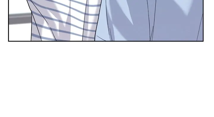 Senza Replica [Official] - Chapter 8 manhwa