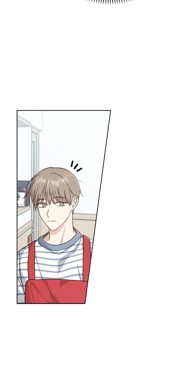 Senza Replica [Official] - Chapter 9 manhwa