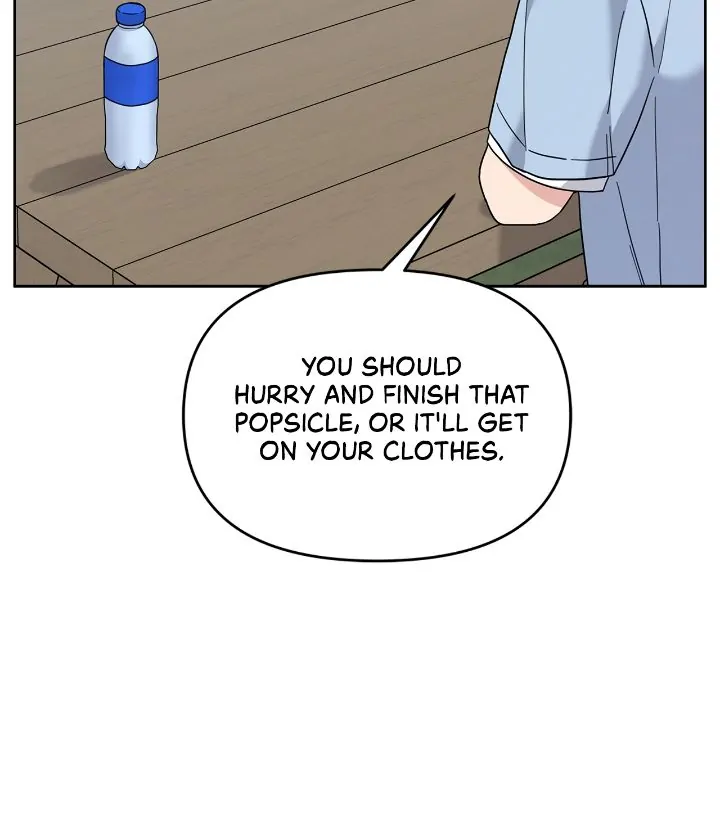 Senza Replica [Official] - Chapter 9 manhwa