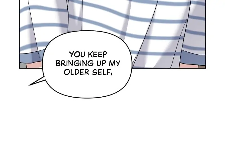 Senza Replica [Official] - Chapter 9 manhwa