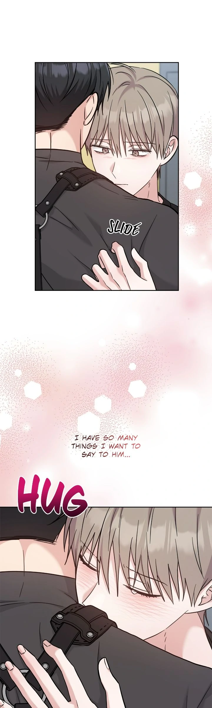 Senza Replica [Official] - Season 1 Finale manhwa