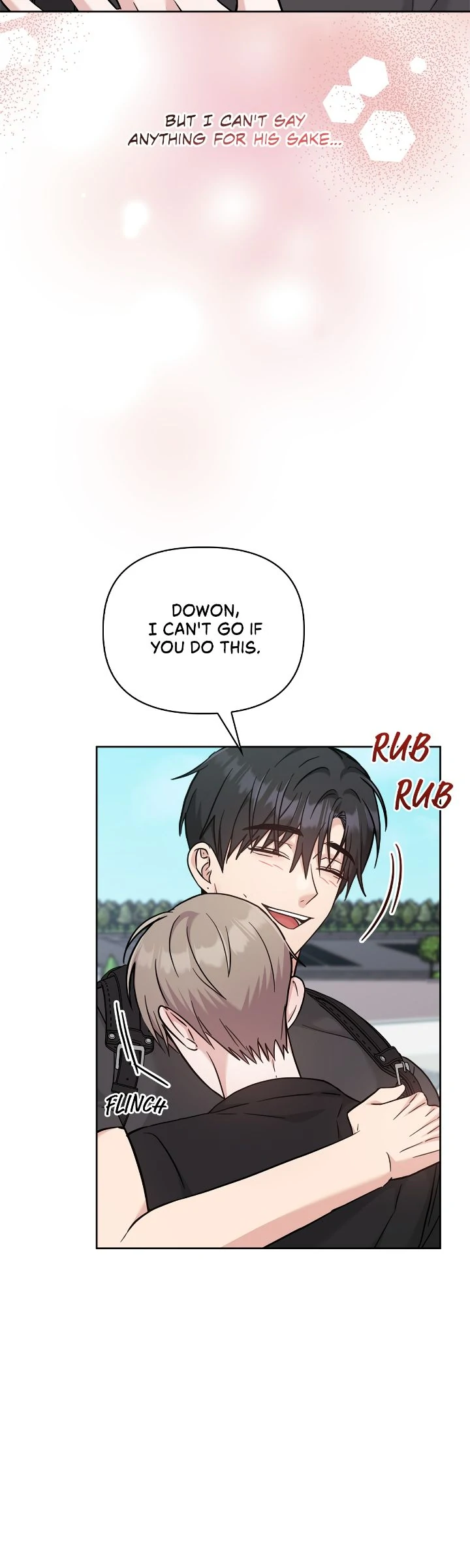 Senza Replica [Official] - Season 1 Finale manhwa