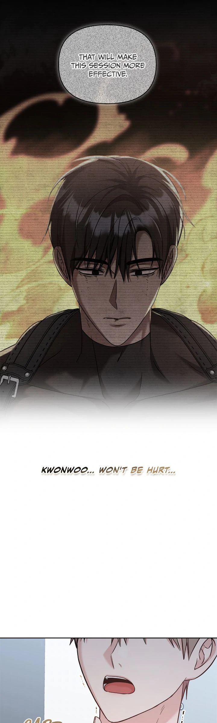 Senza Replica [Official] - Season 1 Finale manhwa