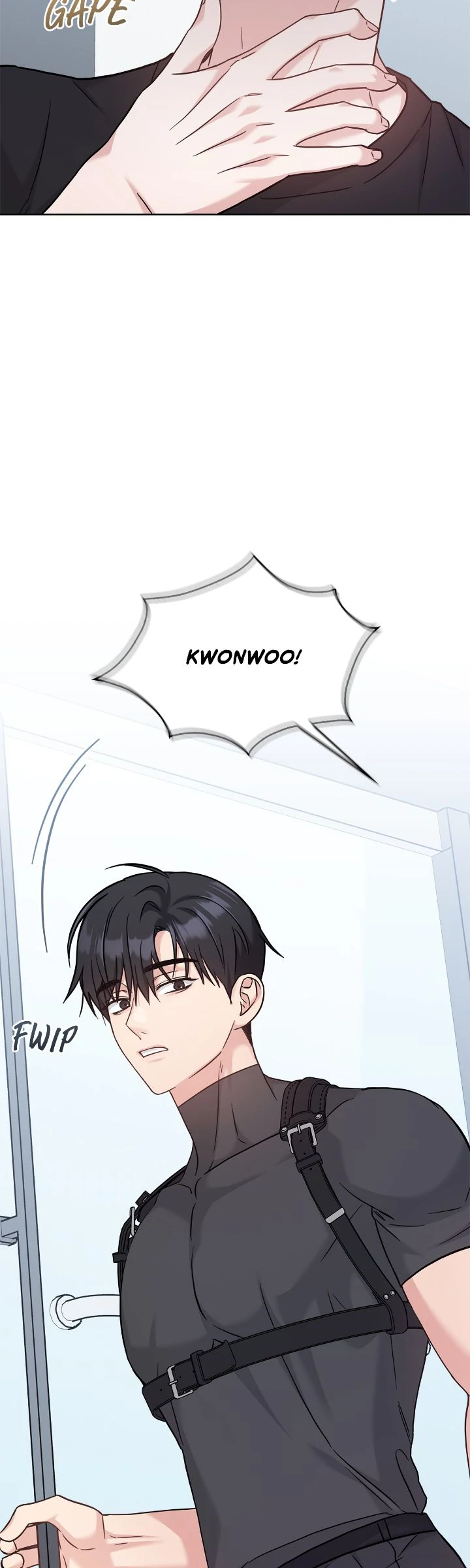 Senza Replica [Official] - Season 1 Finale manhwa
