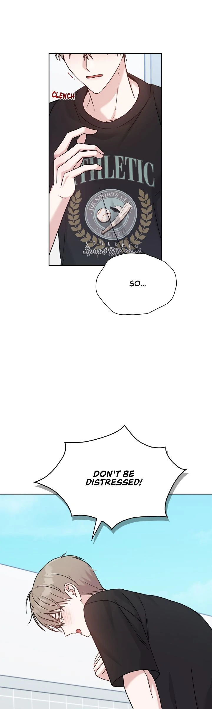 Senza Replica [Official] - Season 1 Finale manhwa