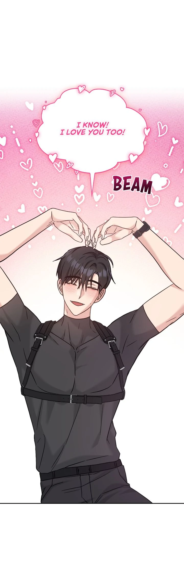 Senza Replica [Official] - Season 1 Finale manhwa
