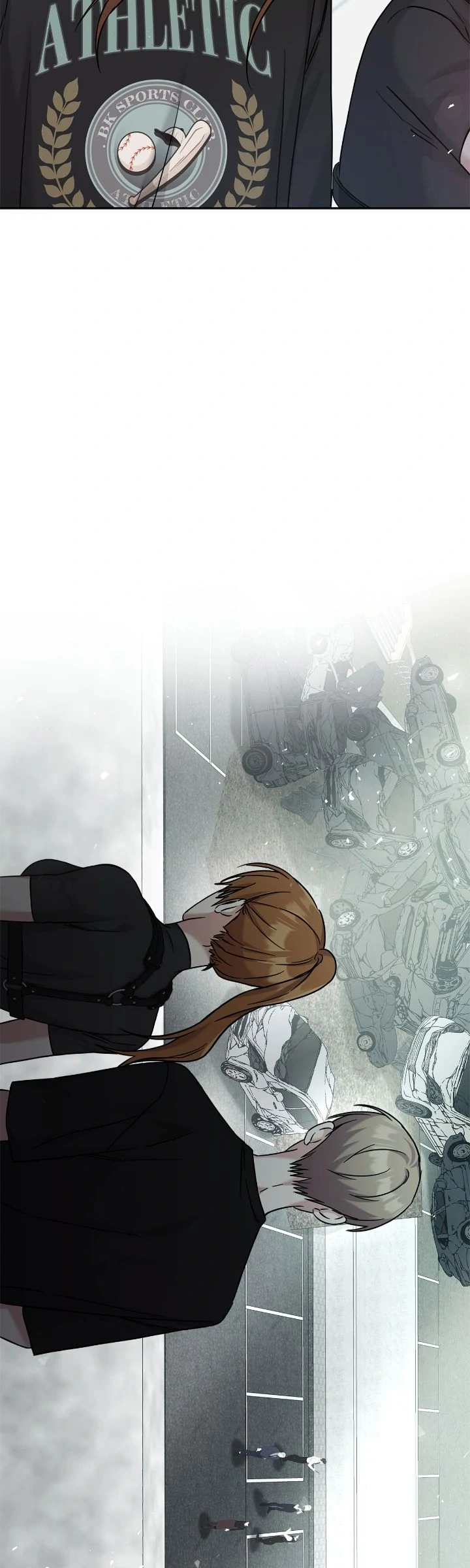 Senza Replica [Official] - Season 1 Finale manhwa