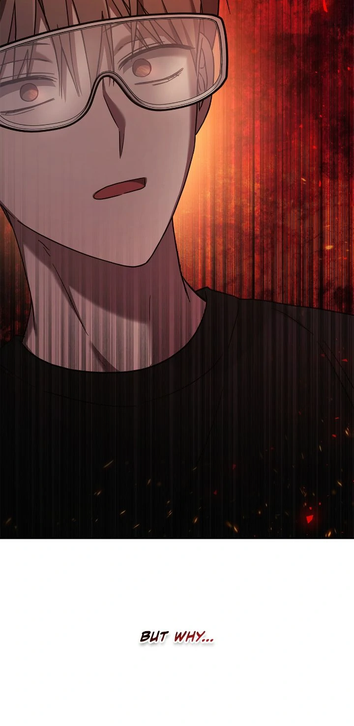 Senza Replica [Official] - Season 1 Finale manhwa