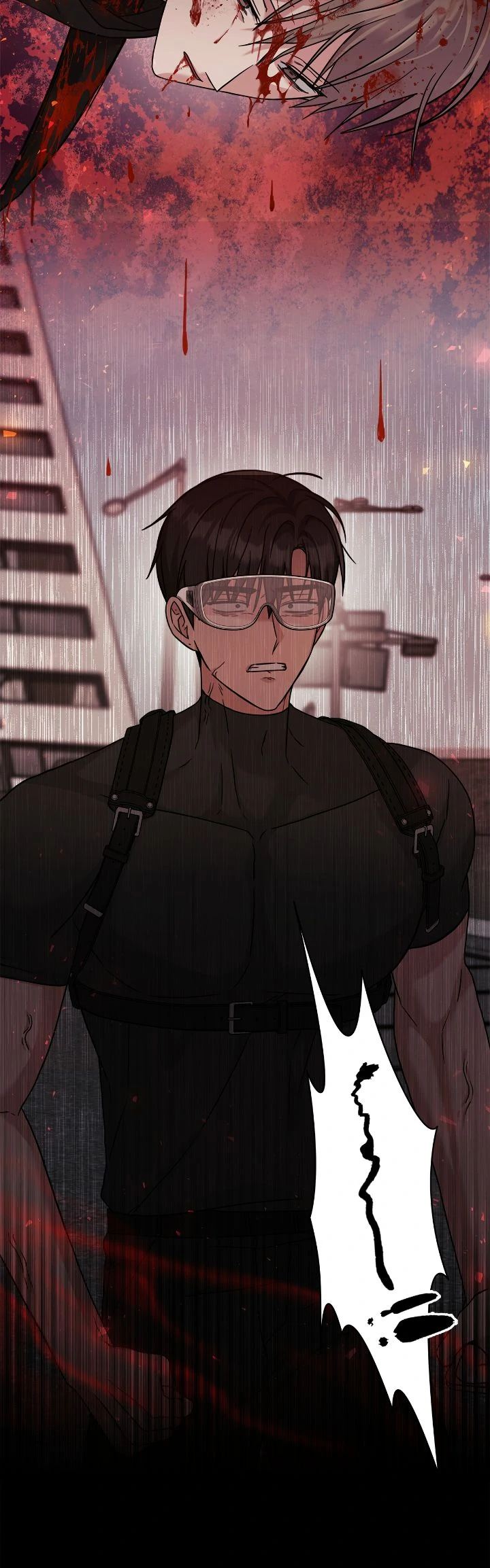Senza Replica [Official] - Season 1 Finale manhwa