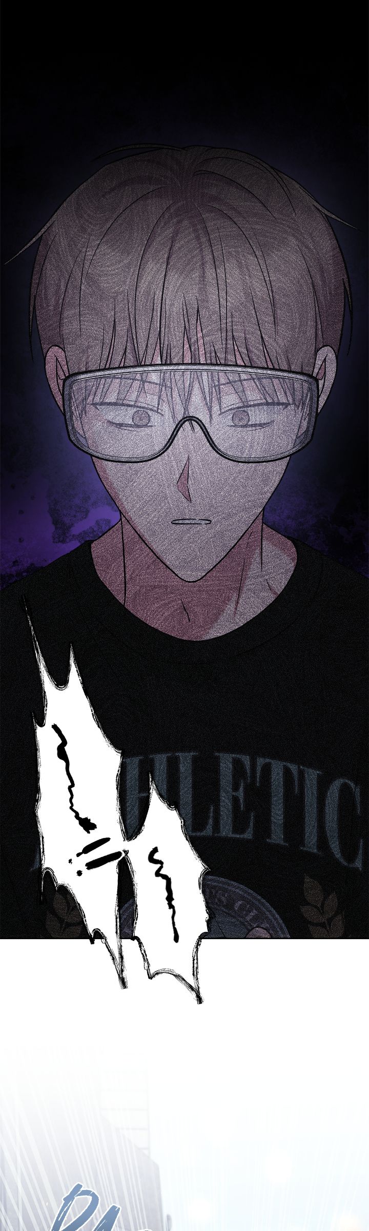 Senza Replica [Official] - Season 1 Finale manhwa