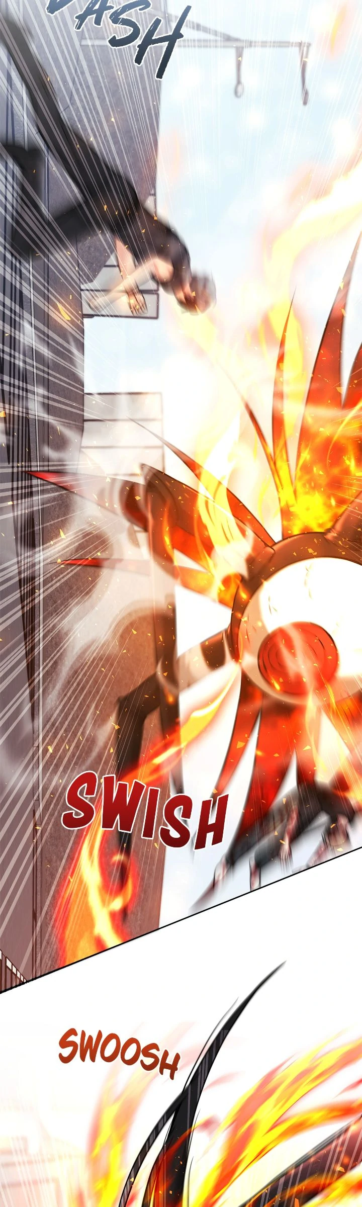 Senza Replica [Official] - Season 1 Finale manhwa