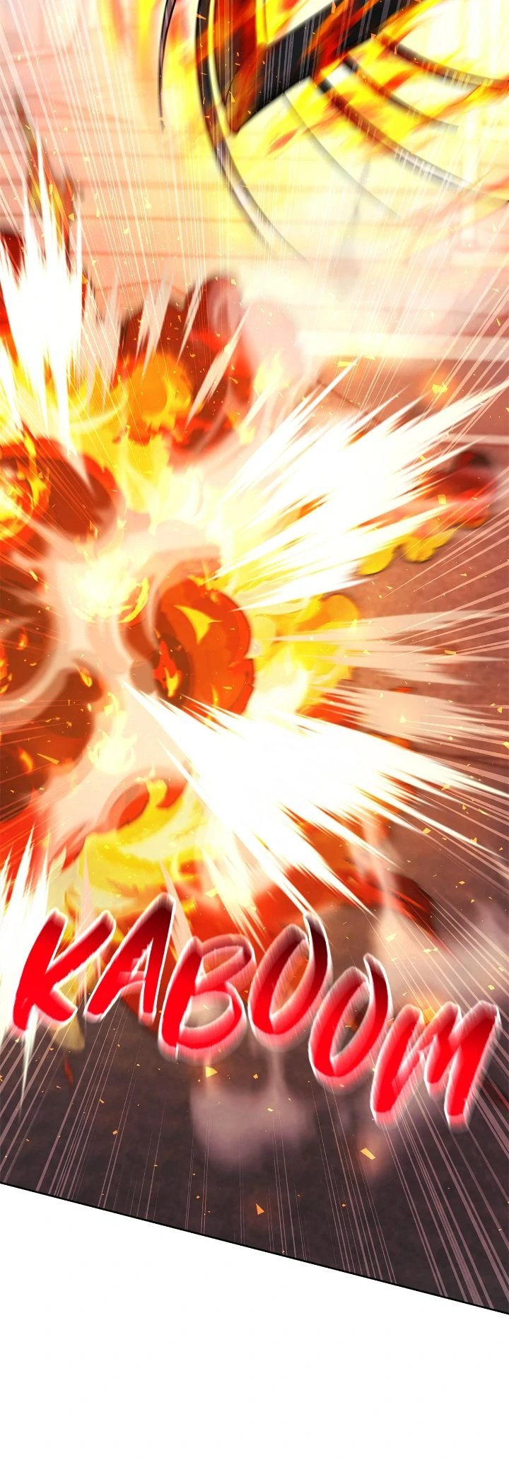 Senza Replica [Official] - Season 1 Finale manhwa