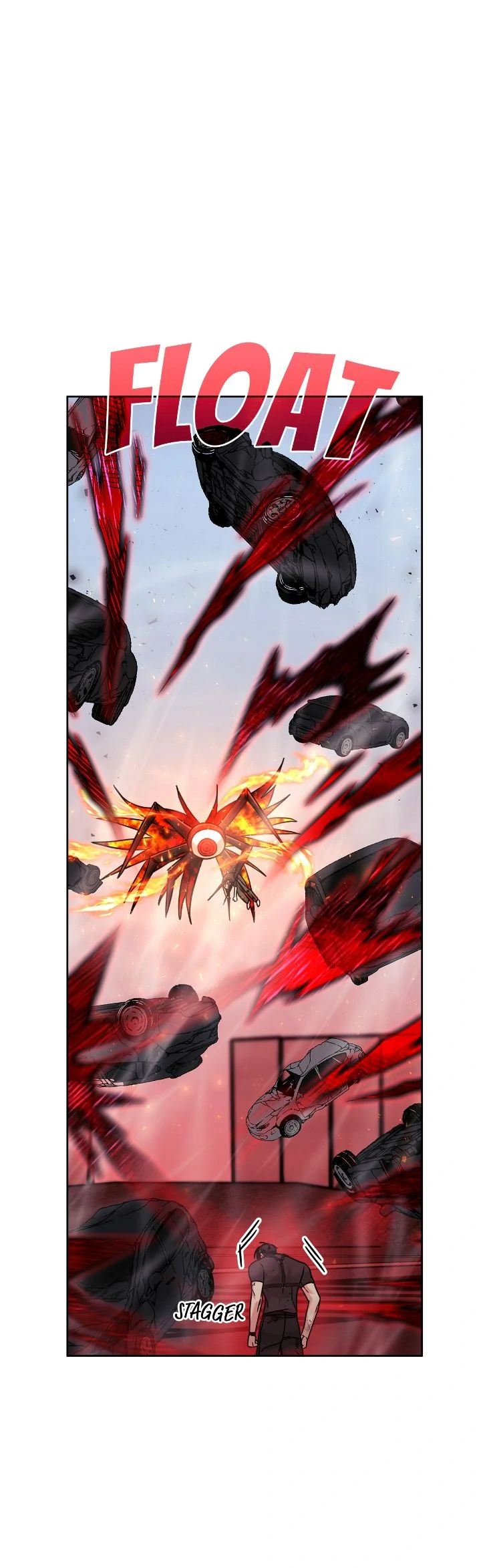 Senza Replica [Official] - Season 1 Finale manhwa