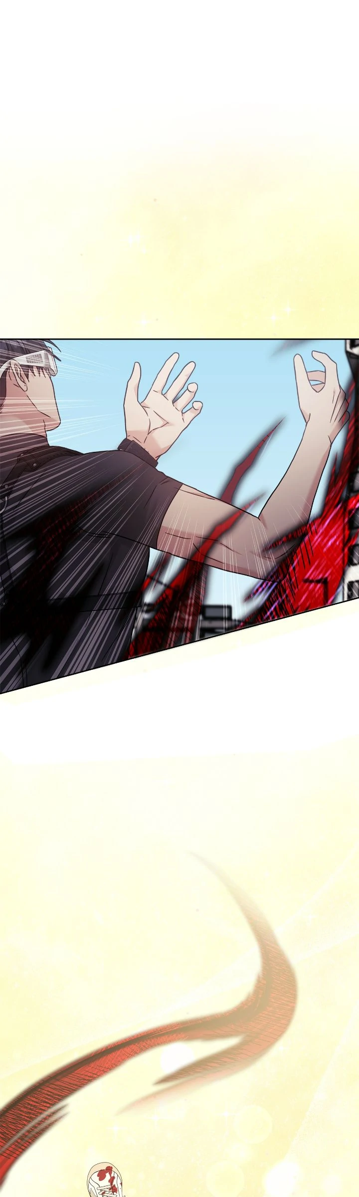 Senza Replica [Official] - Season 1 Finale manhwa