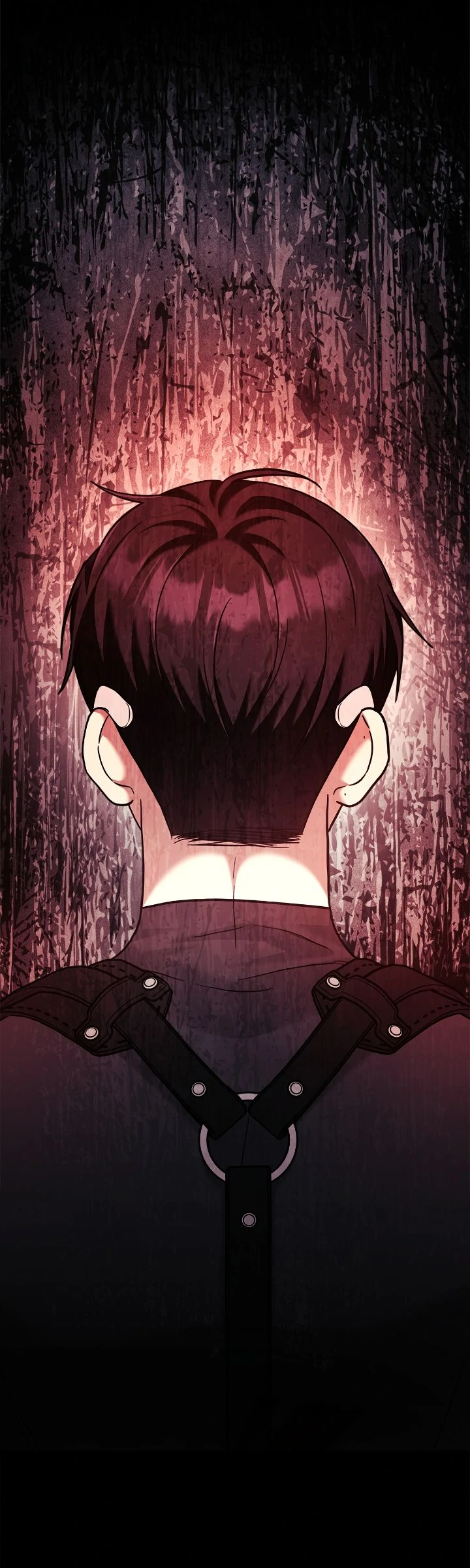 Senza Replica [Official] - Season 1 Finale manhwa