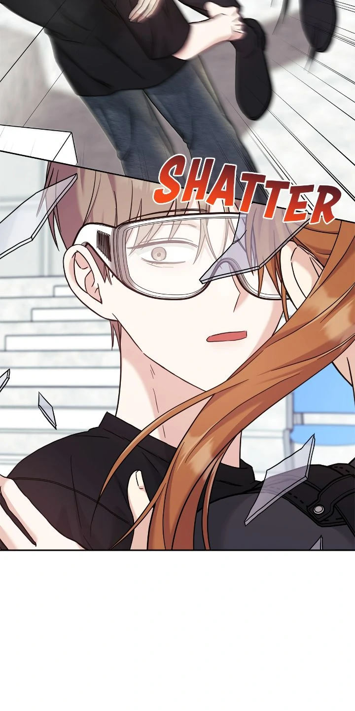 Senza Replica [Official] - Season 1 Finale manhwa