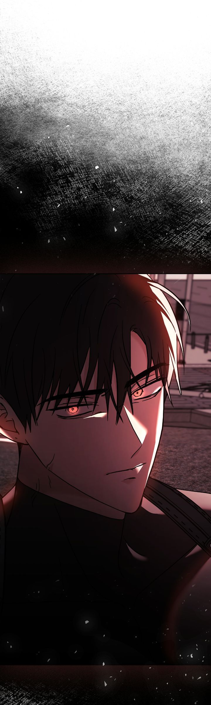 Senza Replica [Official] - Season 1 Finale manhwa