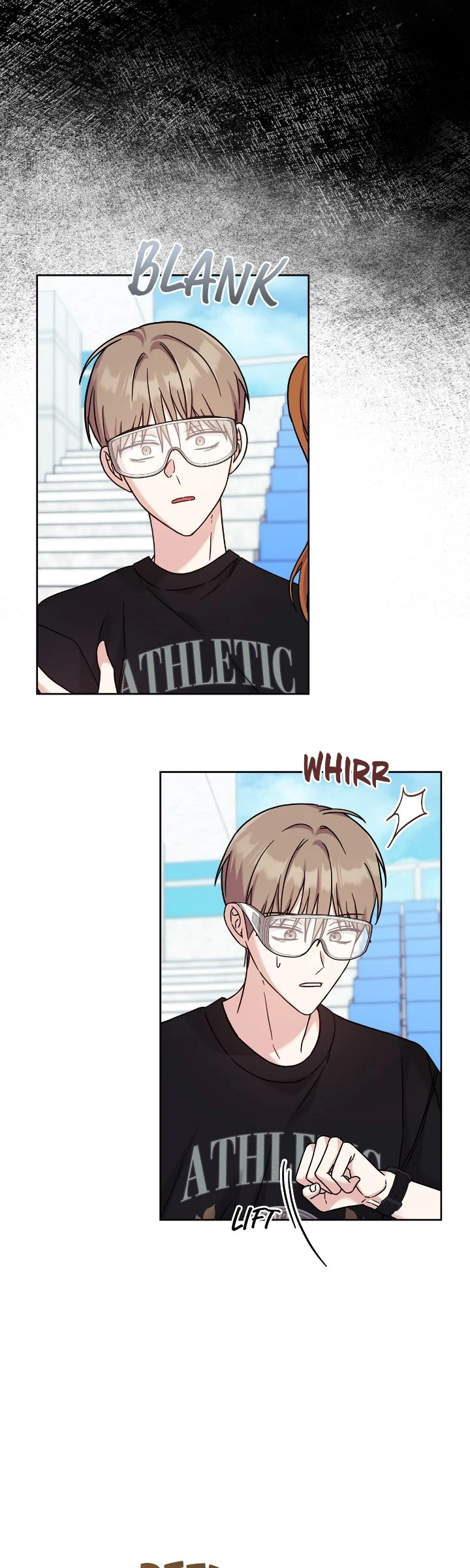 Senza Replica [Official] - Season 1 Finale manhwa