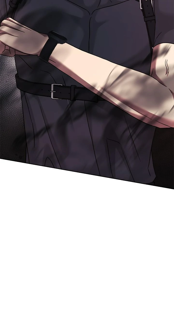 Senza Replica [Official] - Season 1 Finale manhwa