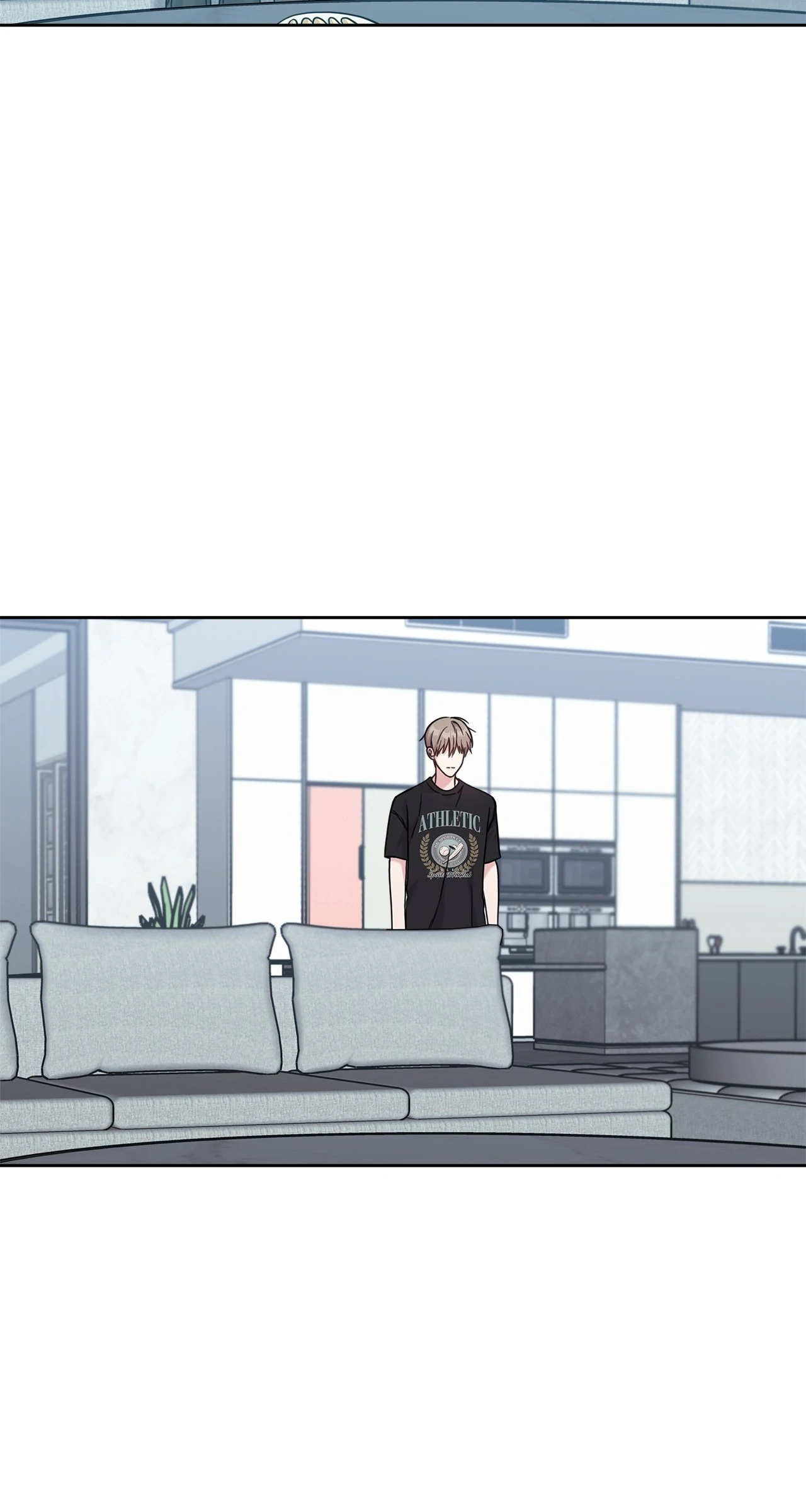 Senza Replica [Official] - Season 2 manhwa