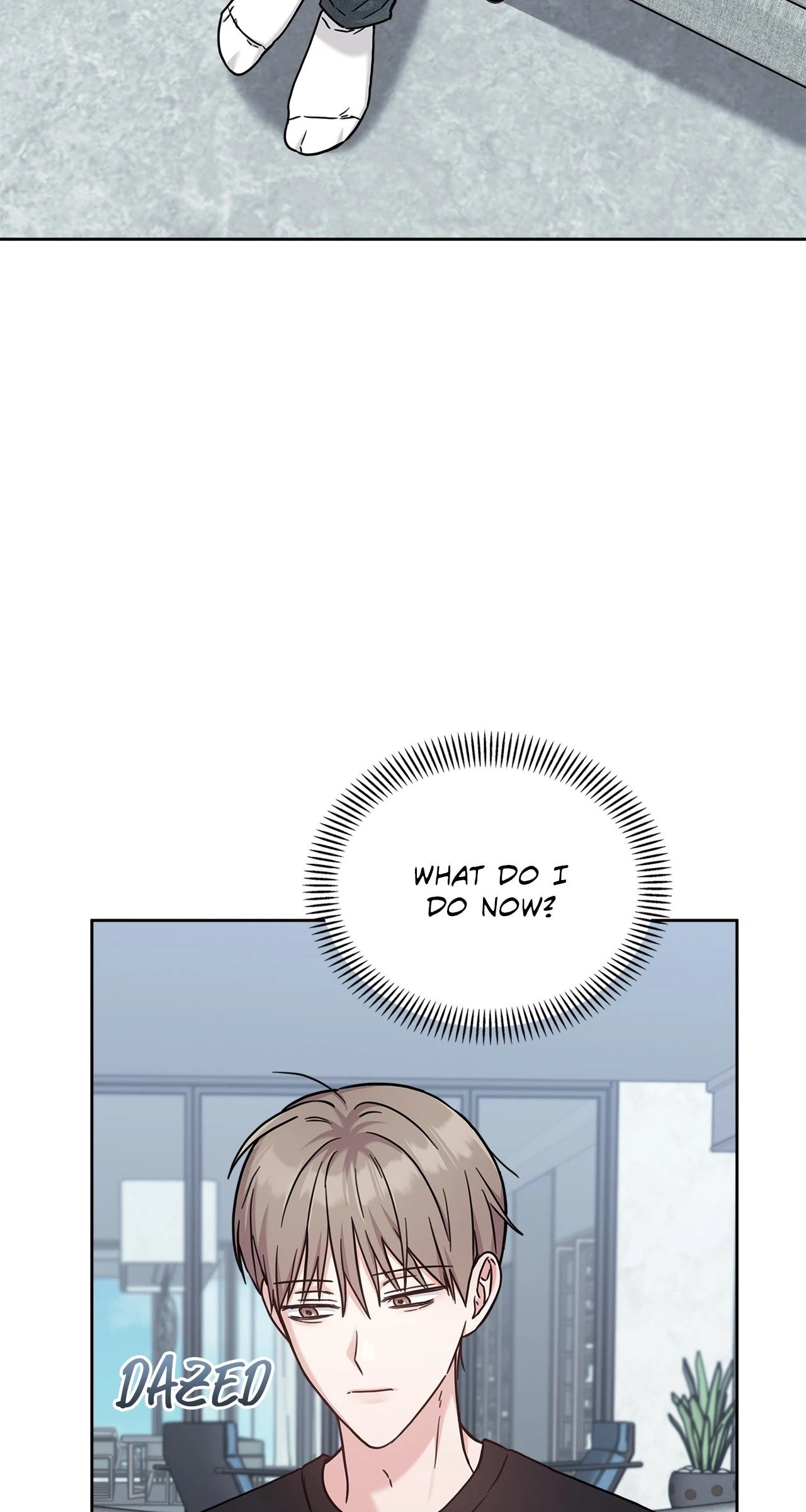 Senza Replica [Official] - Season 2 manhwa