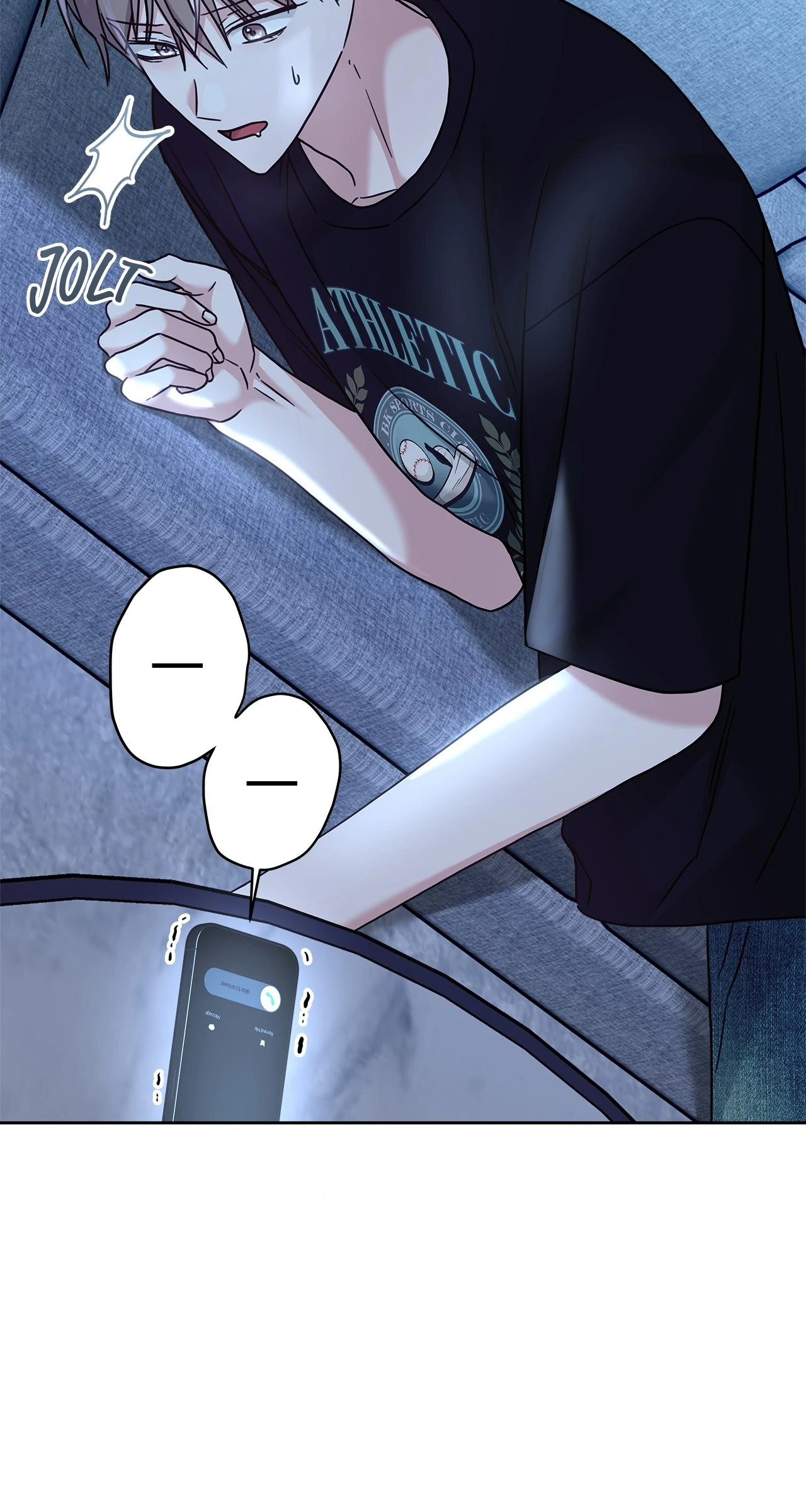 Senza Replica [Official] - Season 2 manhwa