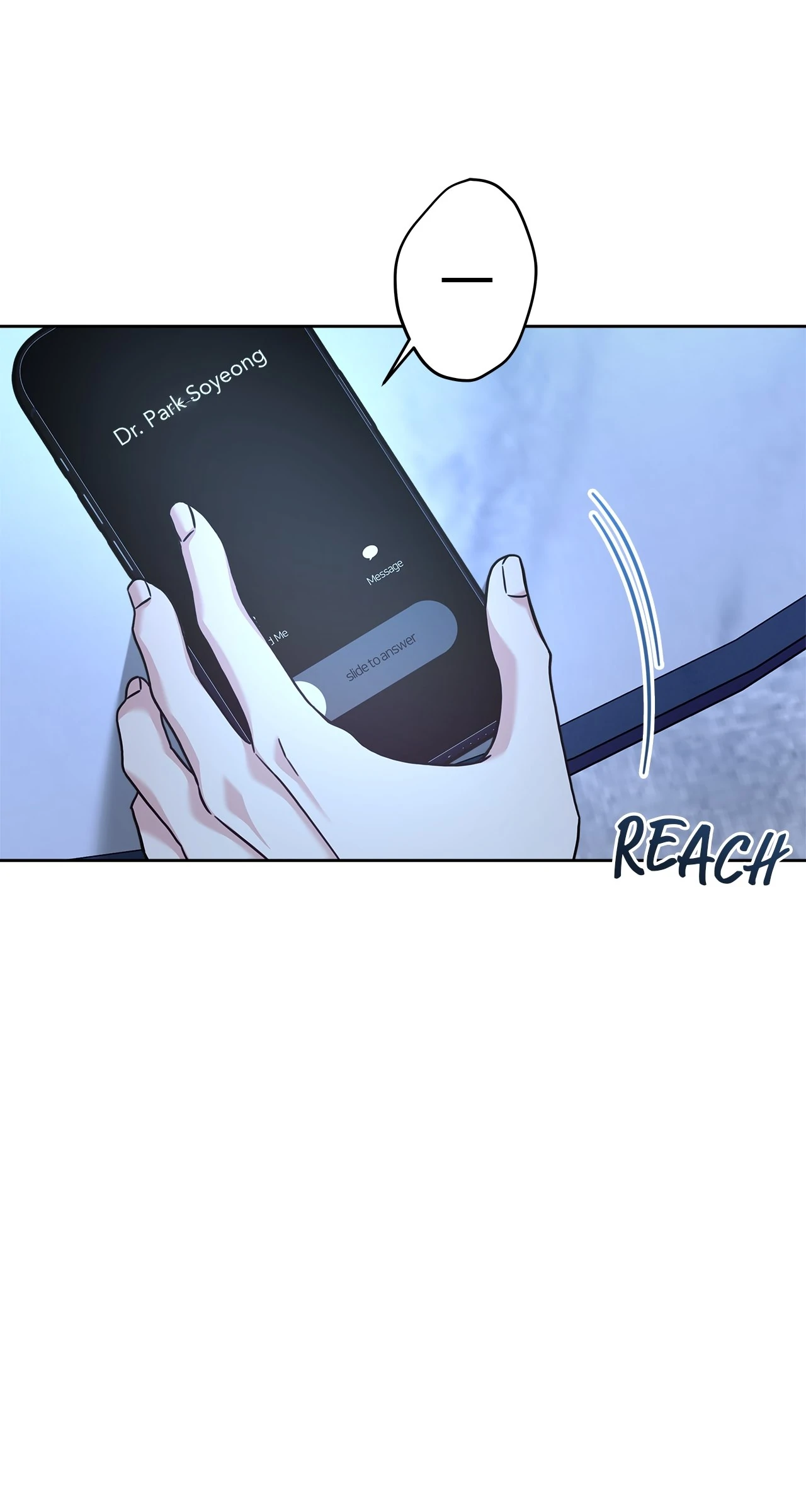 Senza Replica [Official] - Season 2 manhwa
