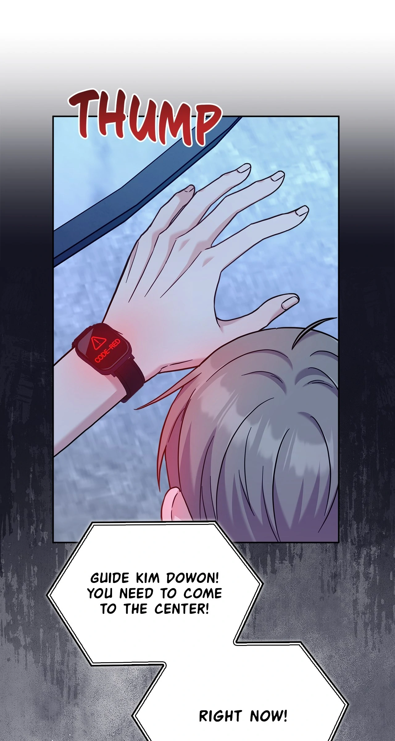 Senza Replica [Official] - Season 2 manhwa
