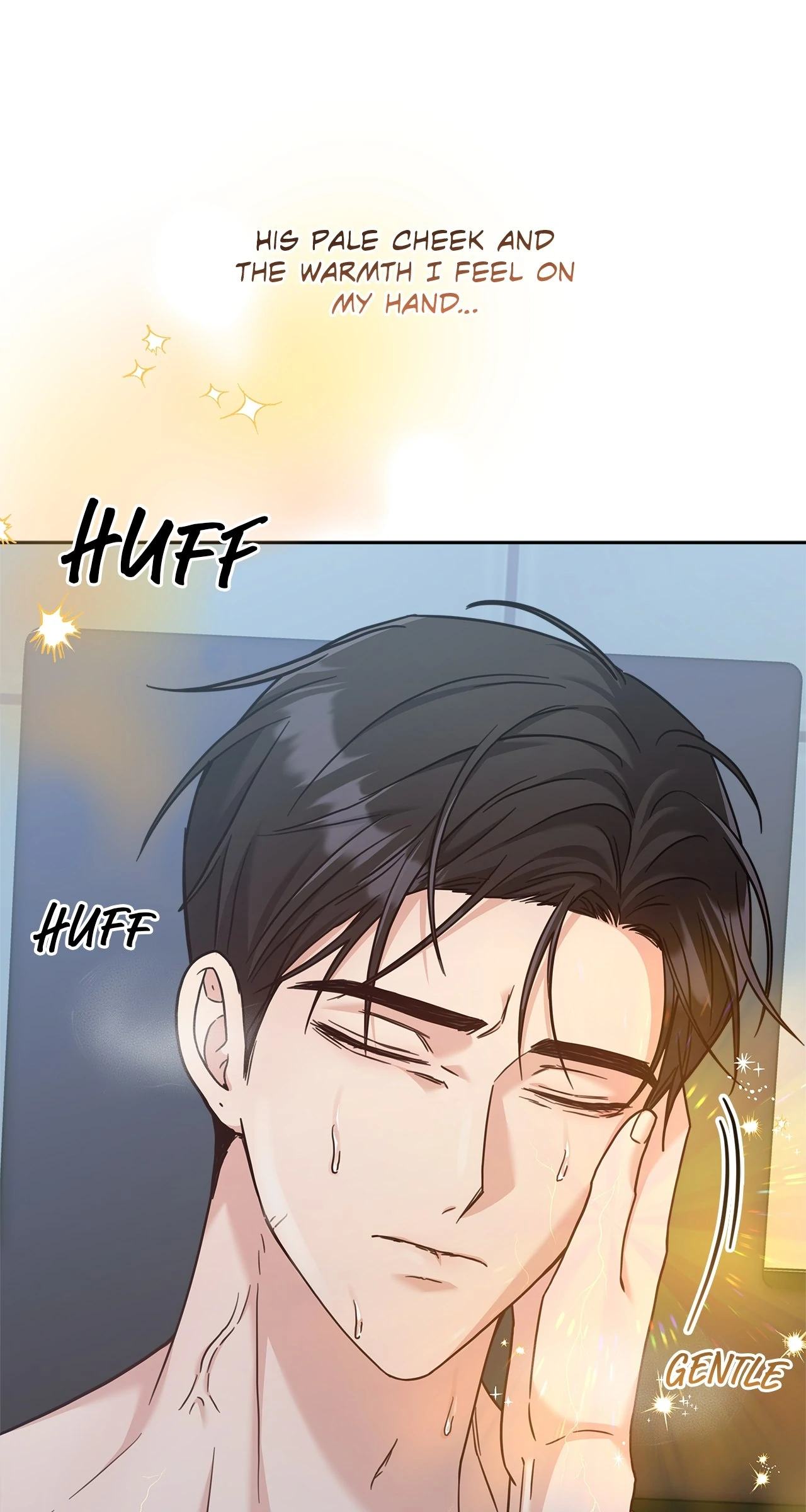 Senza Replica [Official] - Season 2 manhwa