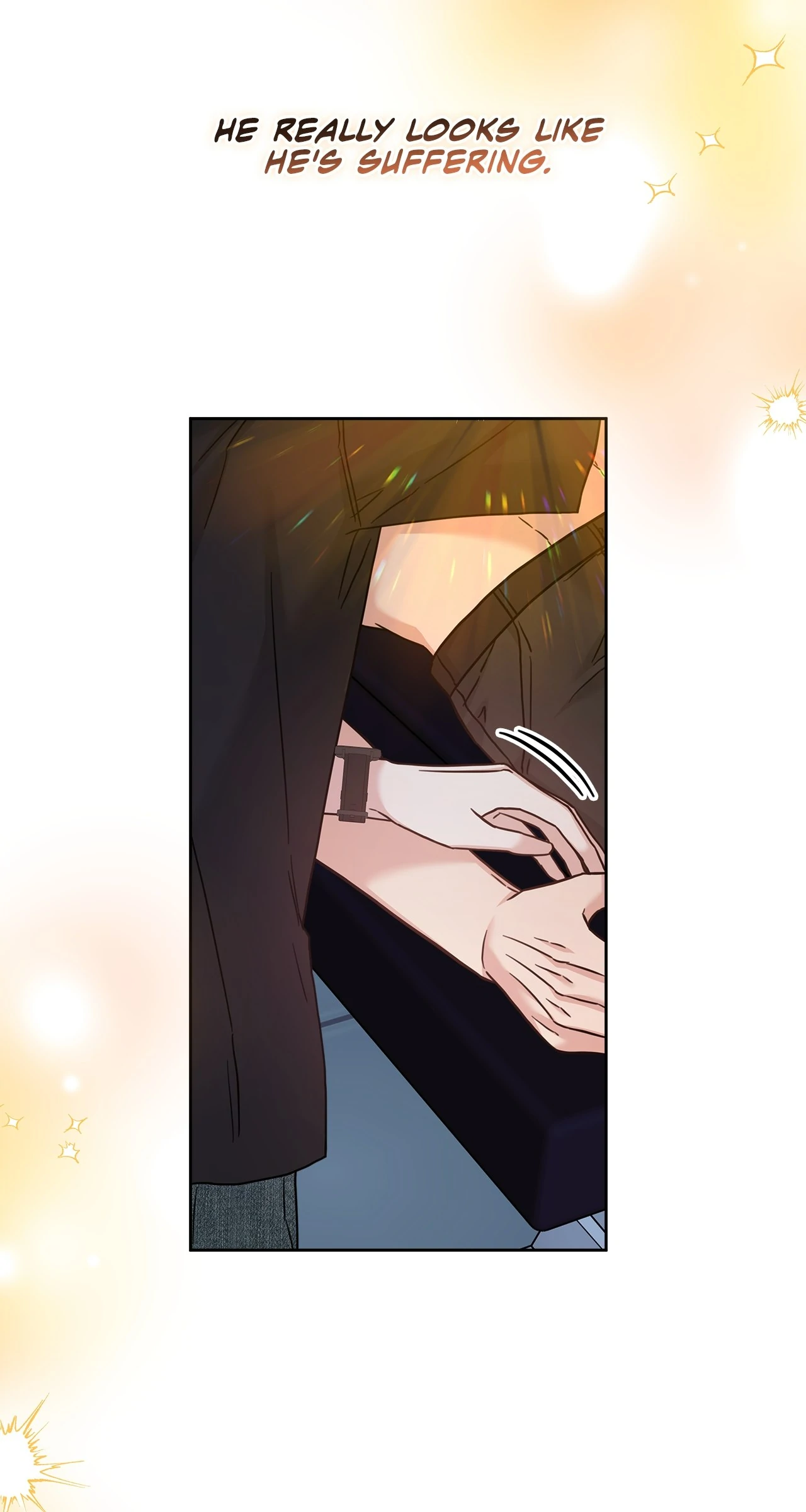 Senza Replica [Official] - Season 2 manhwa