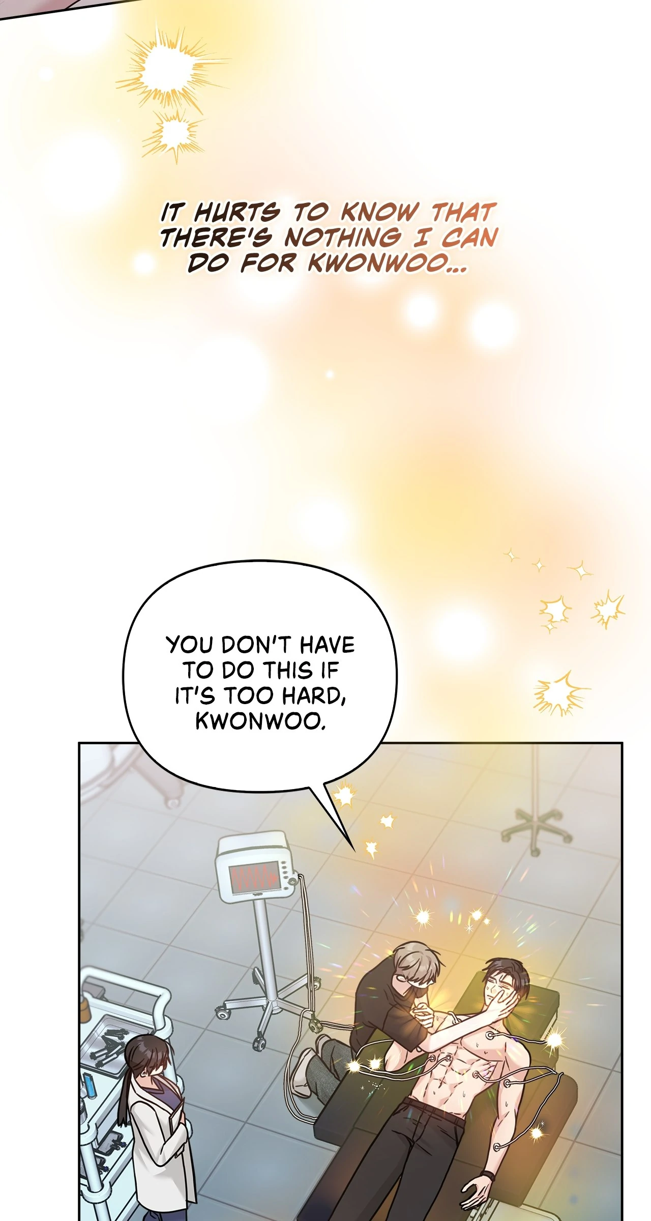 Senza Replica [Official] - Season 2 manhwa