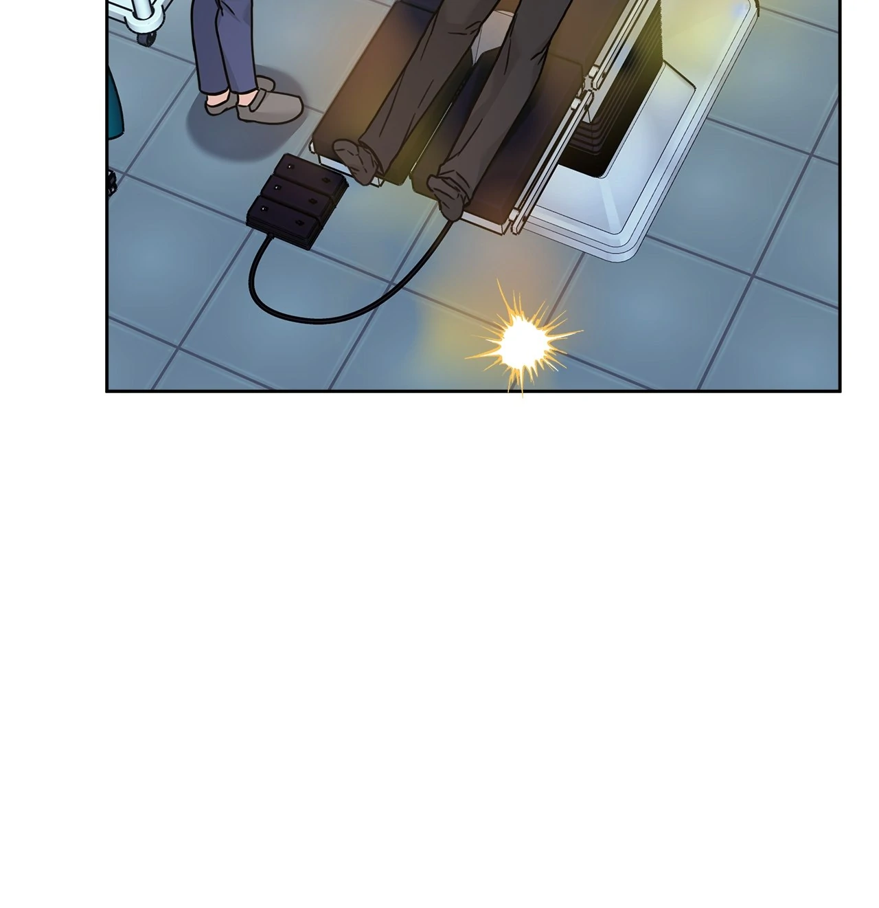 Senza Replica [Official] - Season 2 manhwa