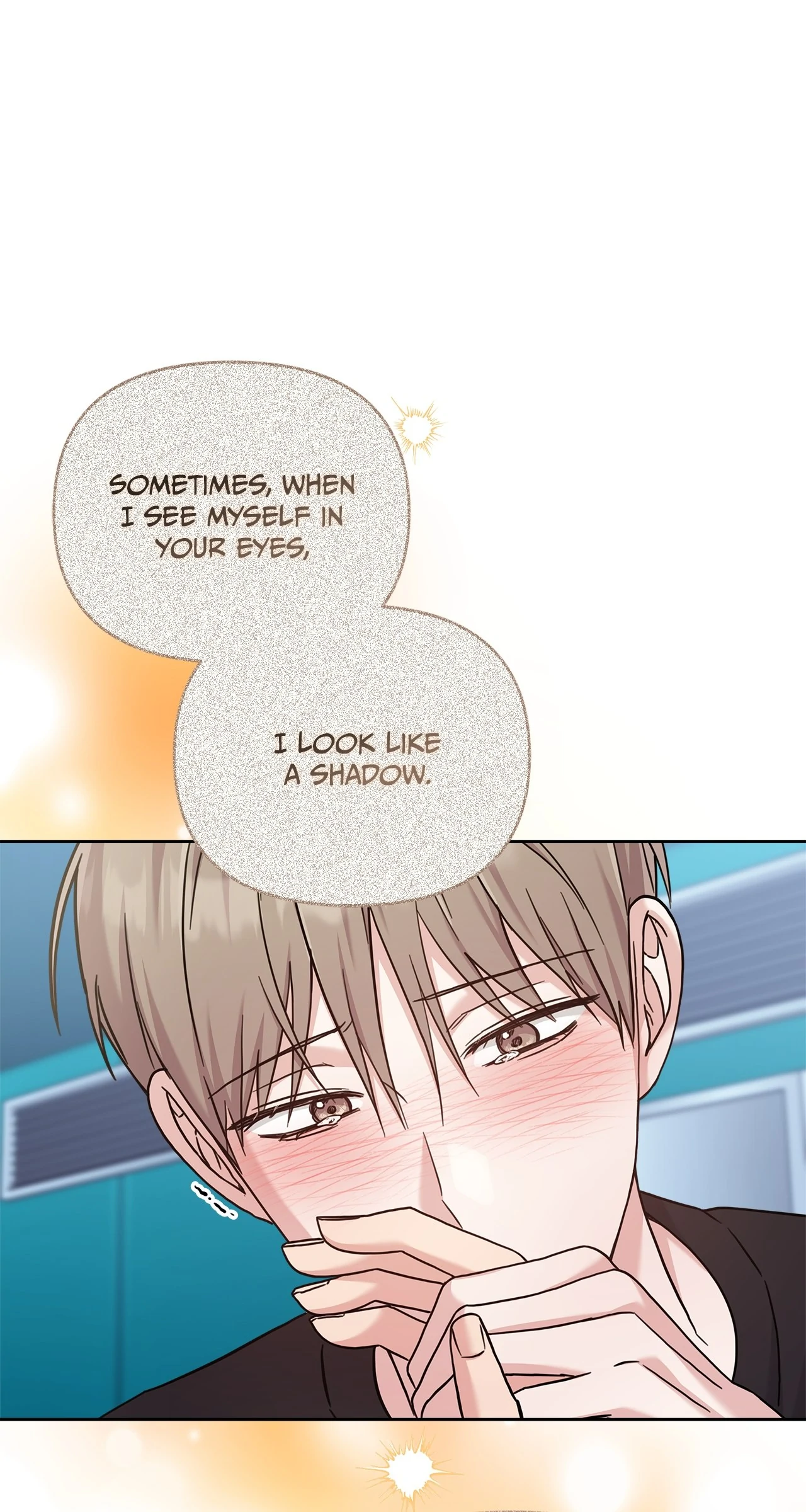 Senza Replica [Official] - Season 2 manhwa