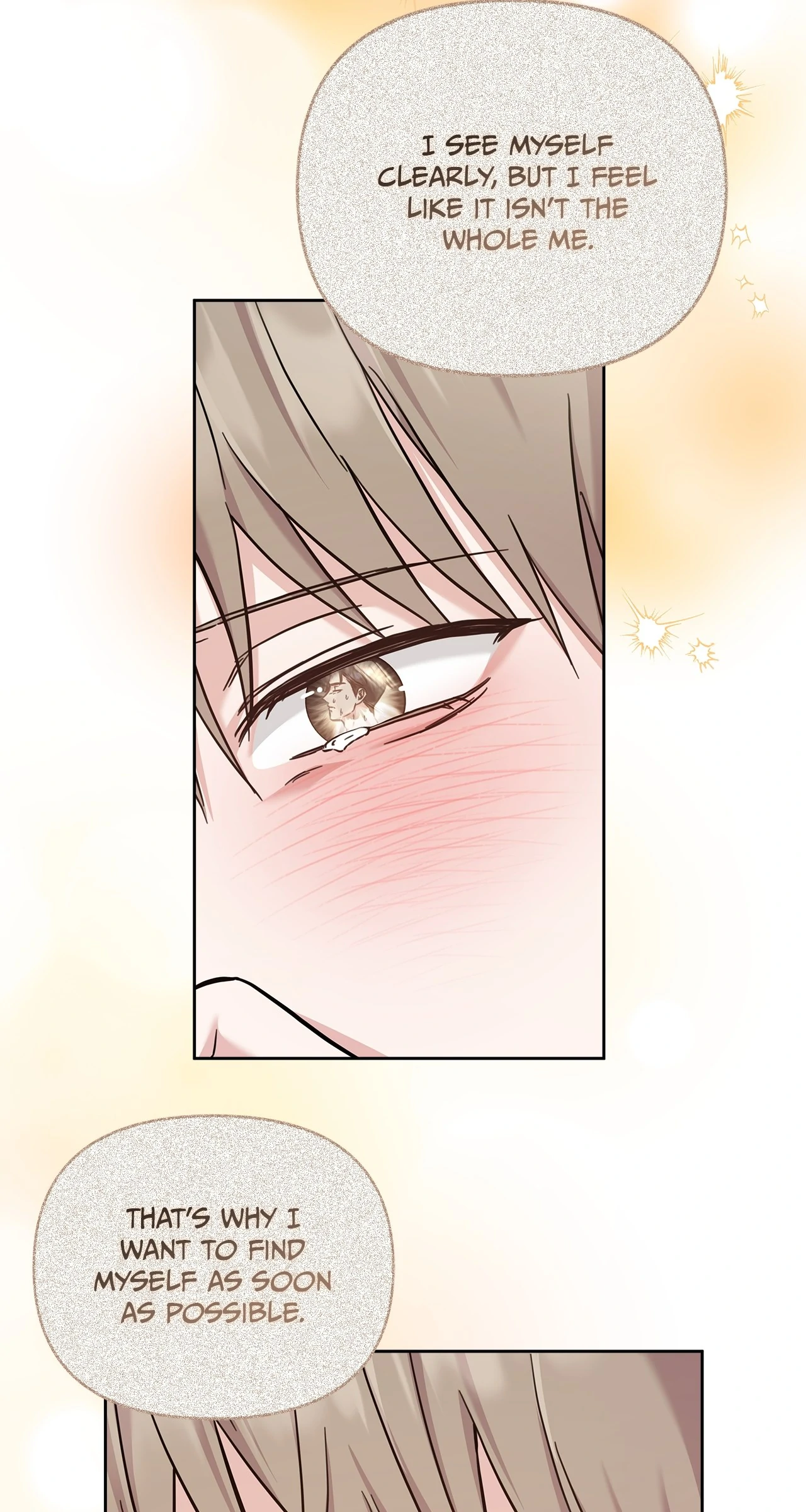 Senza Replica [Official] - Season 2 manhwa