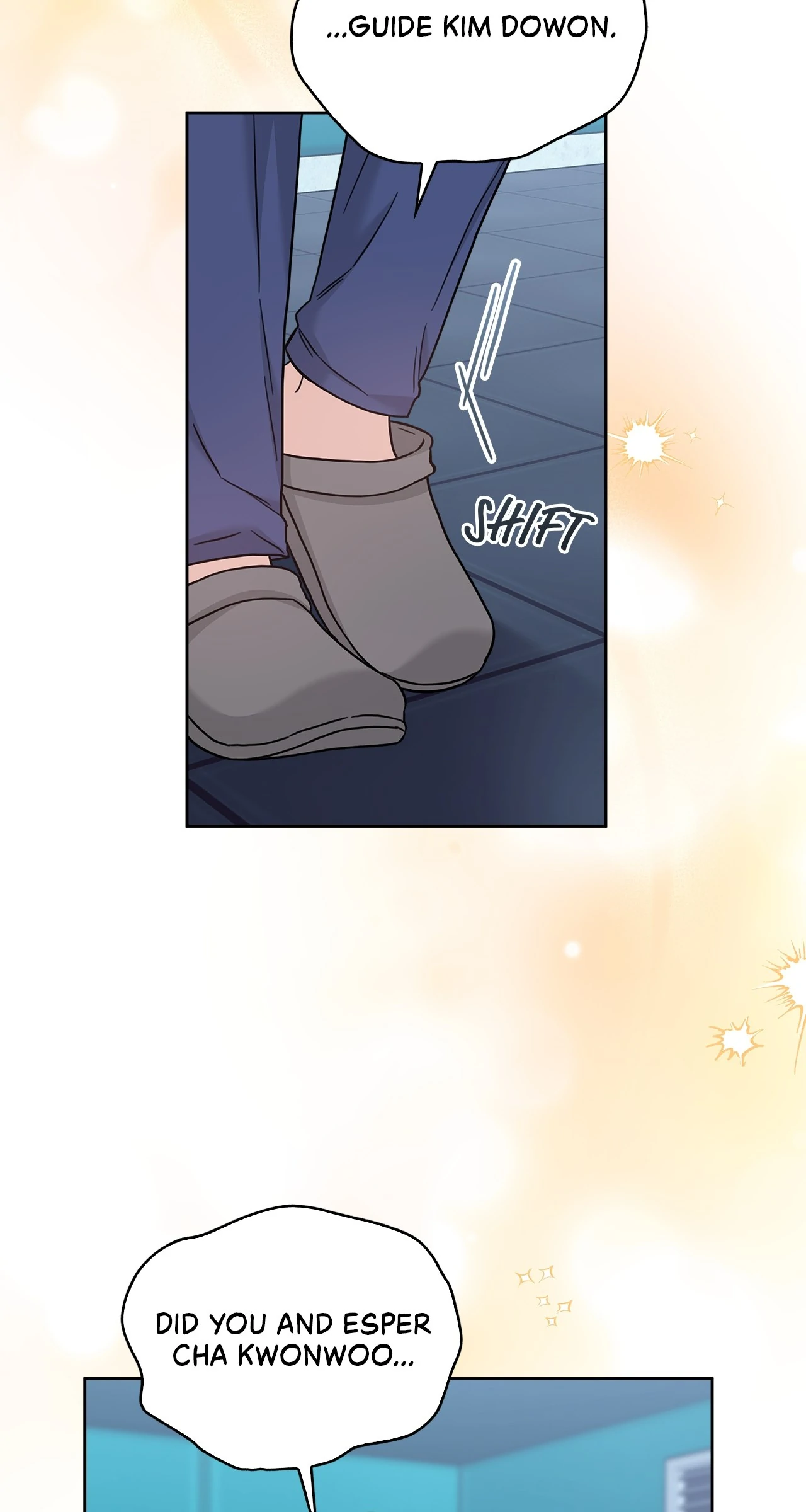 Senza Replica [Official] - Season 2 manhwa
