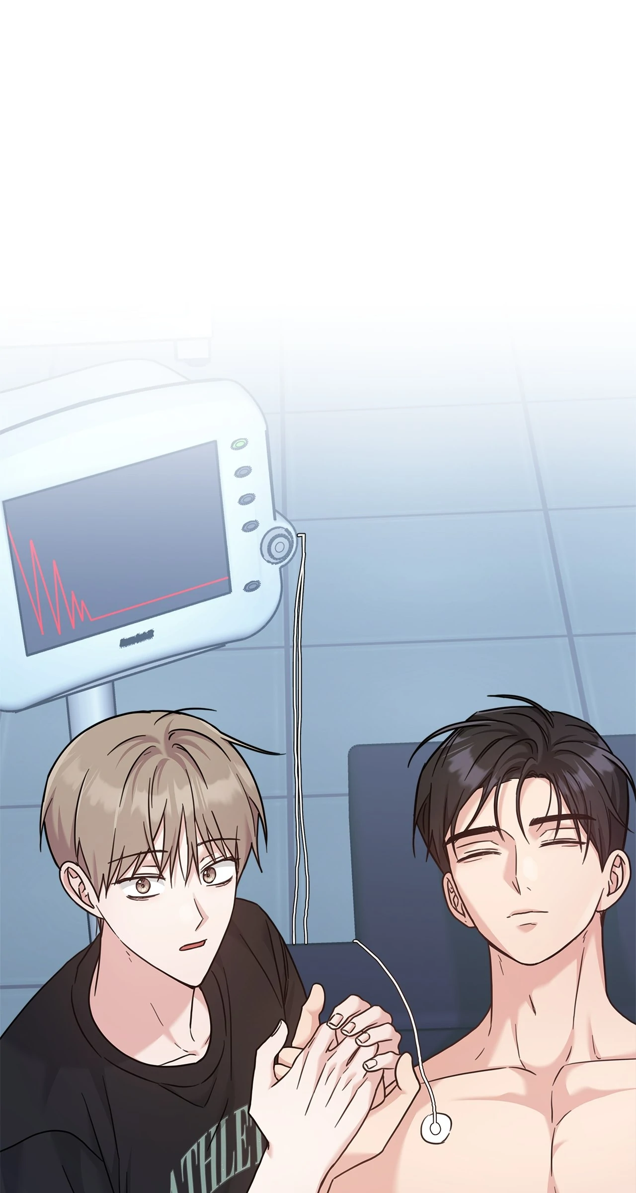 Senza Replica [Official] - Season 2 manhwa