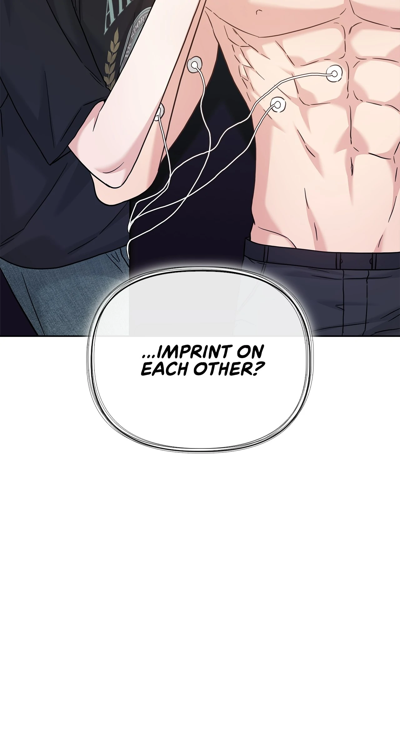 Senza Replica [Official] - Season 2 manhwa