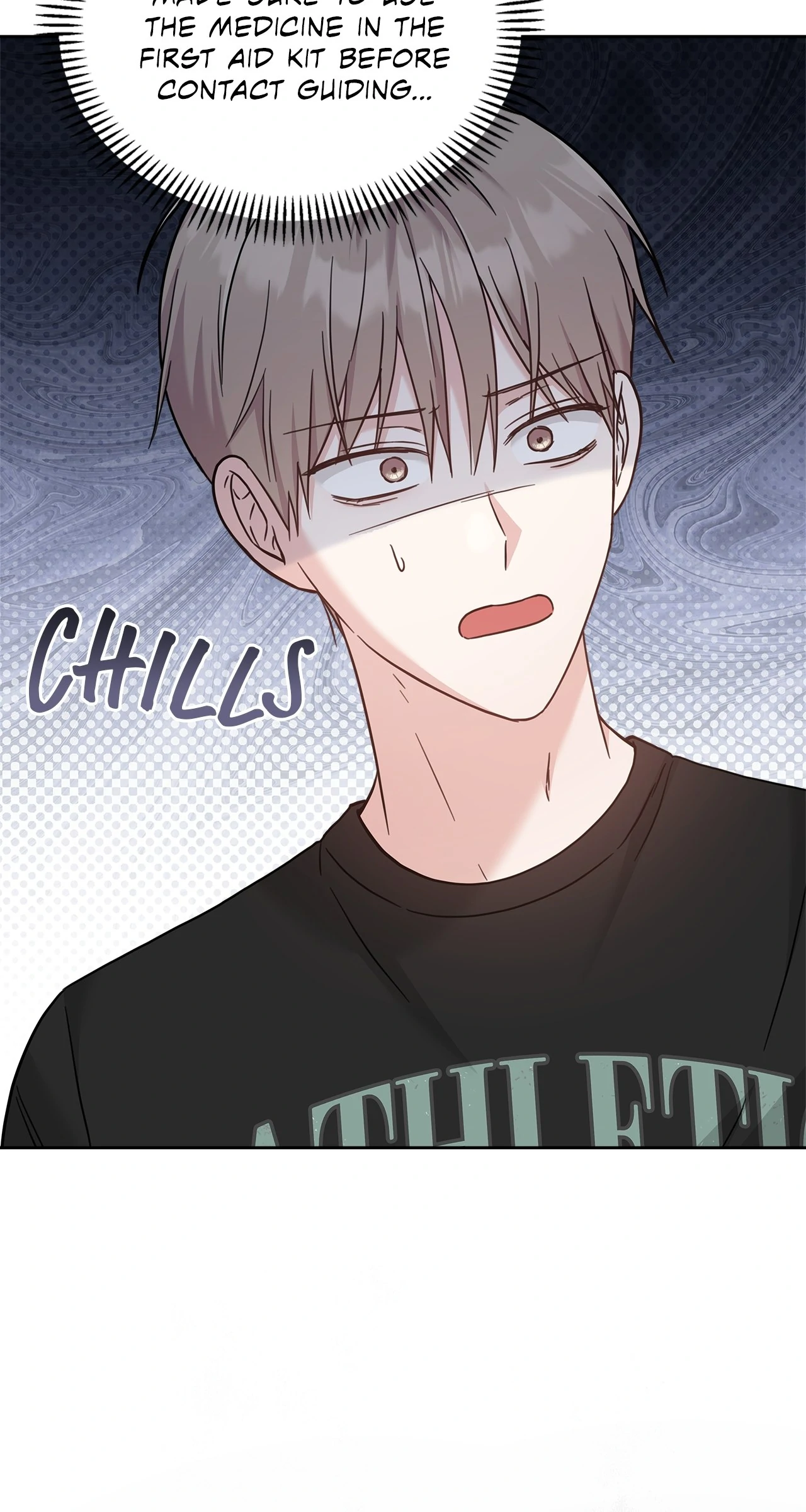 Senza Replica [Official] - Season 2 manhwa
