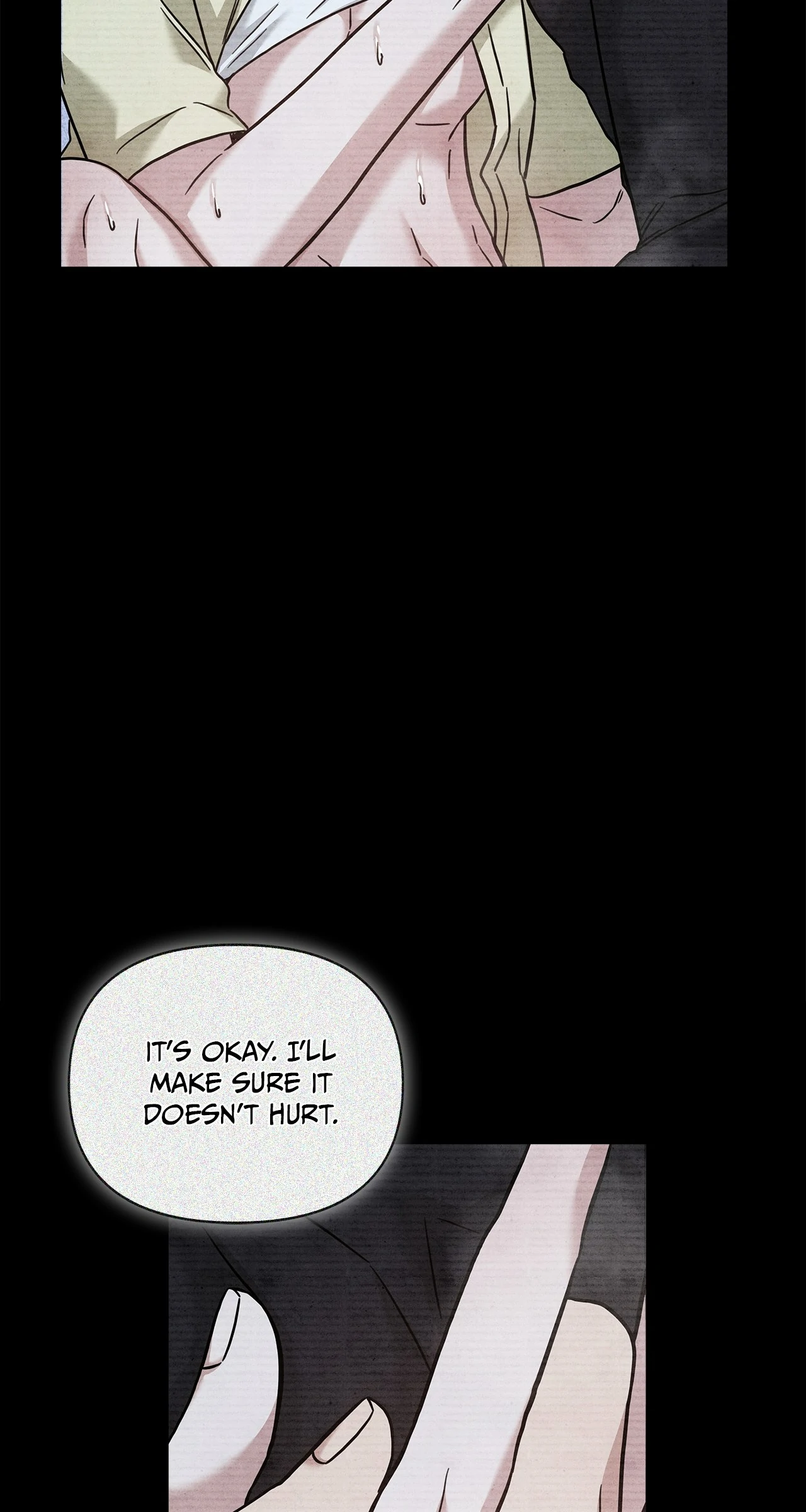 Senza Replica [Official] - Season 2 manhwa