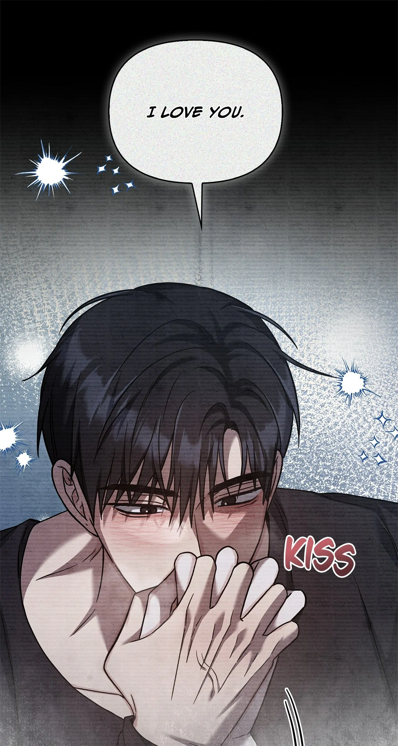 Senza Replica [Official] - Season 2 manhwa