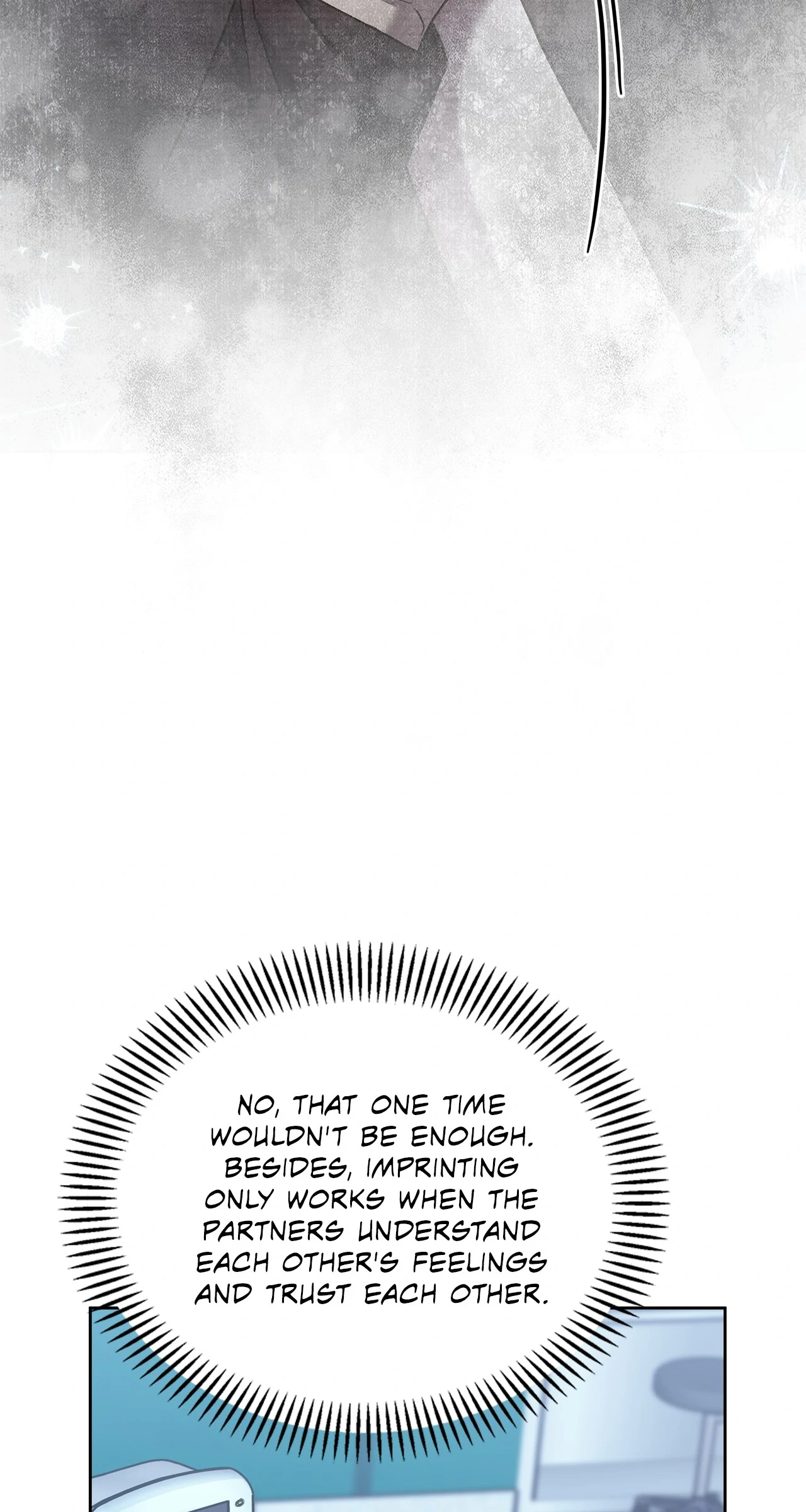 Senza Replica [Official] - Season 2 manhwa