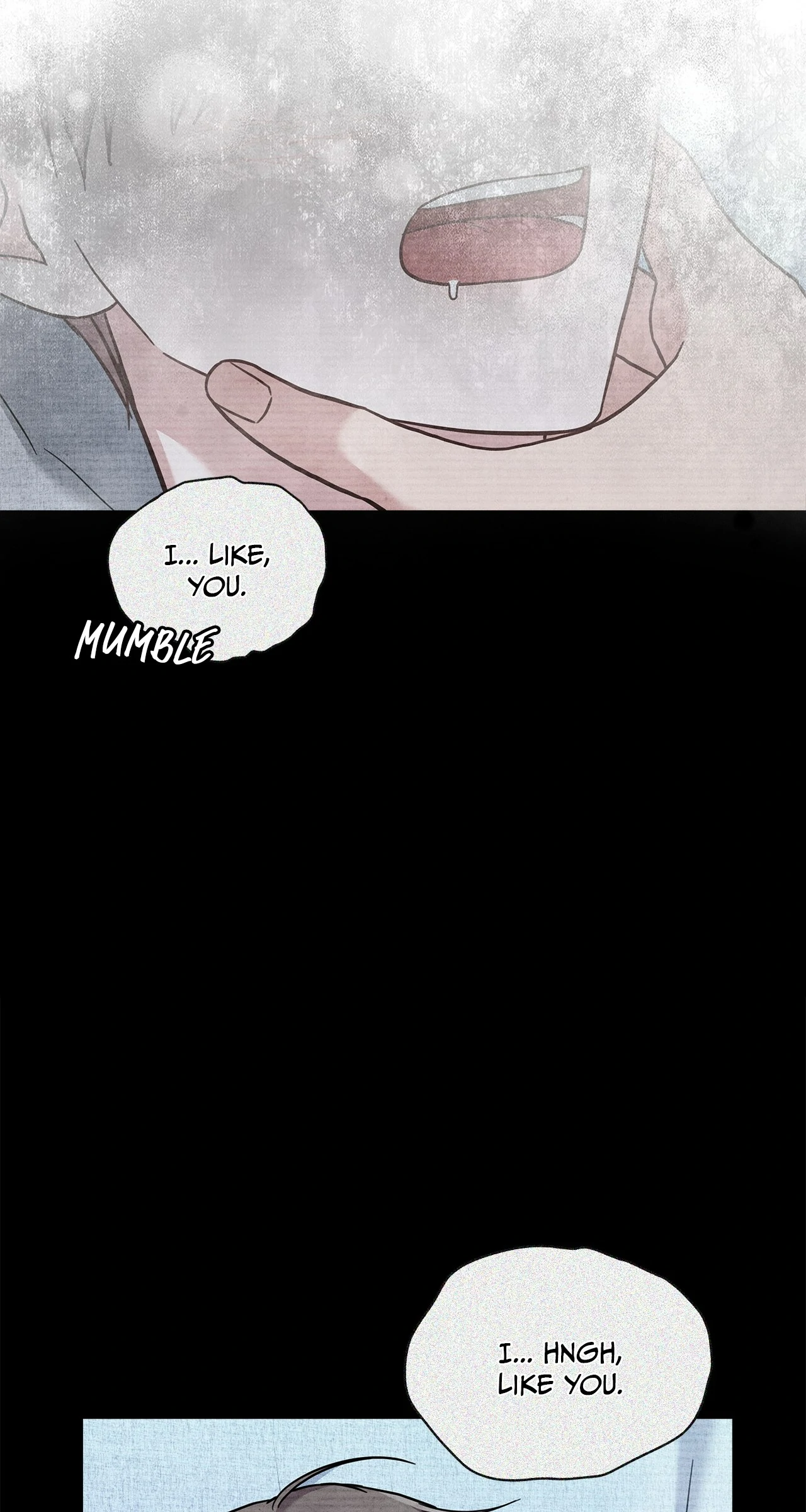 Senza Replica [Official] - Season 2 manhwa