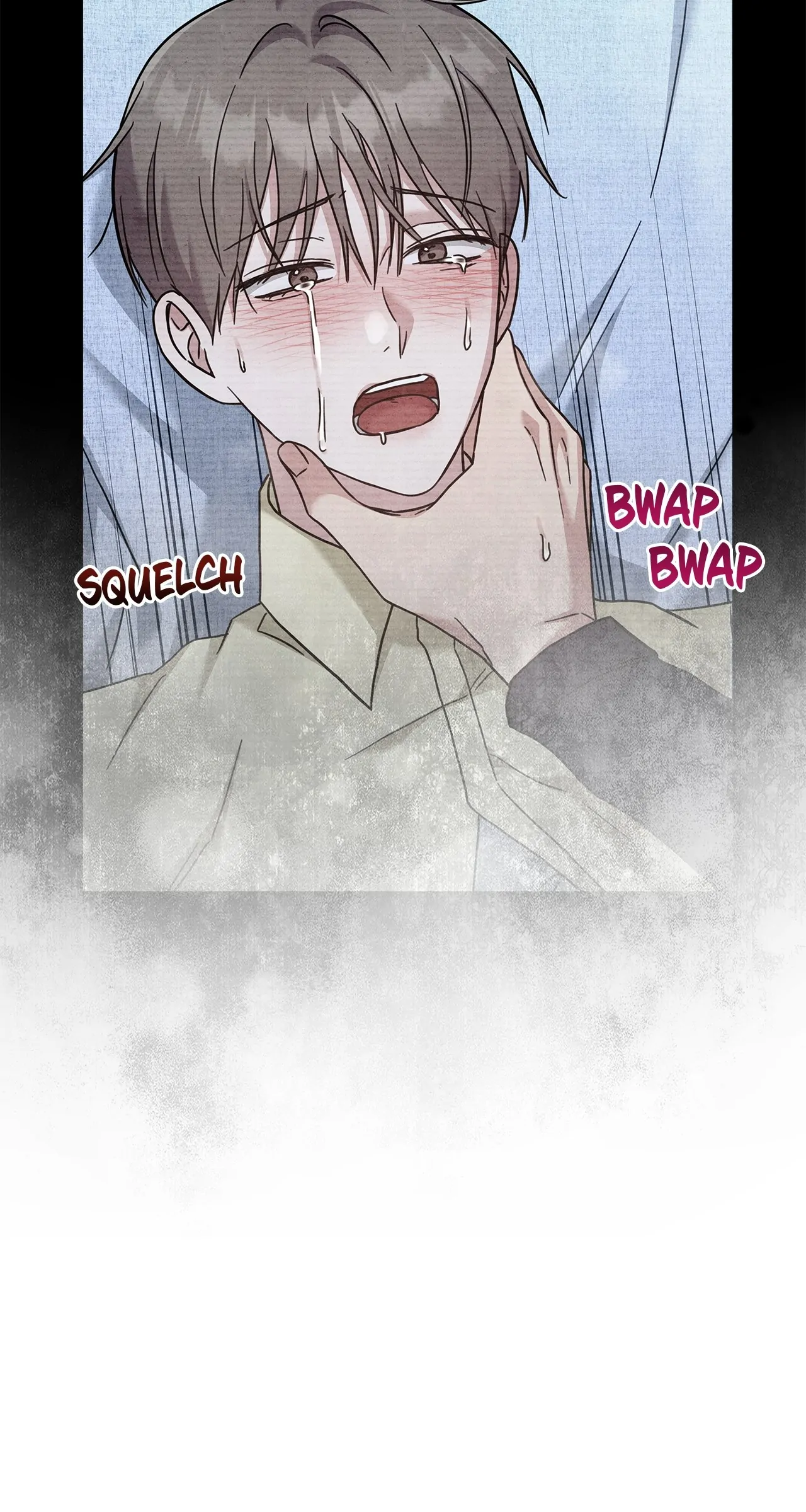 Senza Replica [Official] - Season 2 manhwa