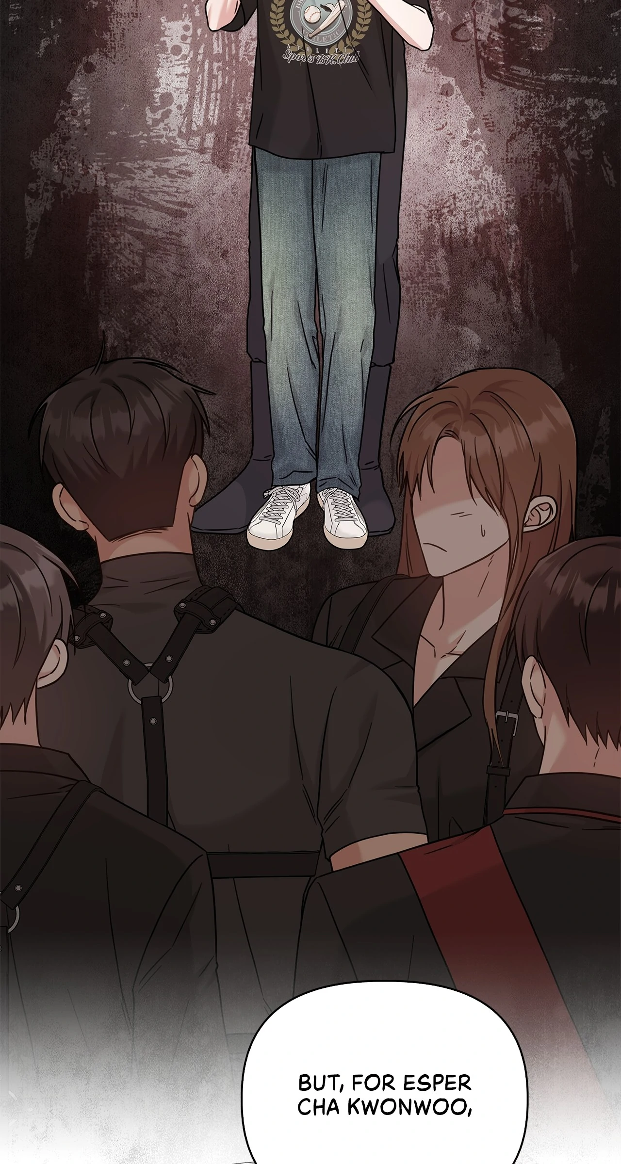 Senza Replica [Official] - Season 2 manhwa