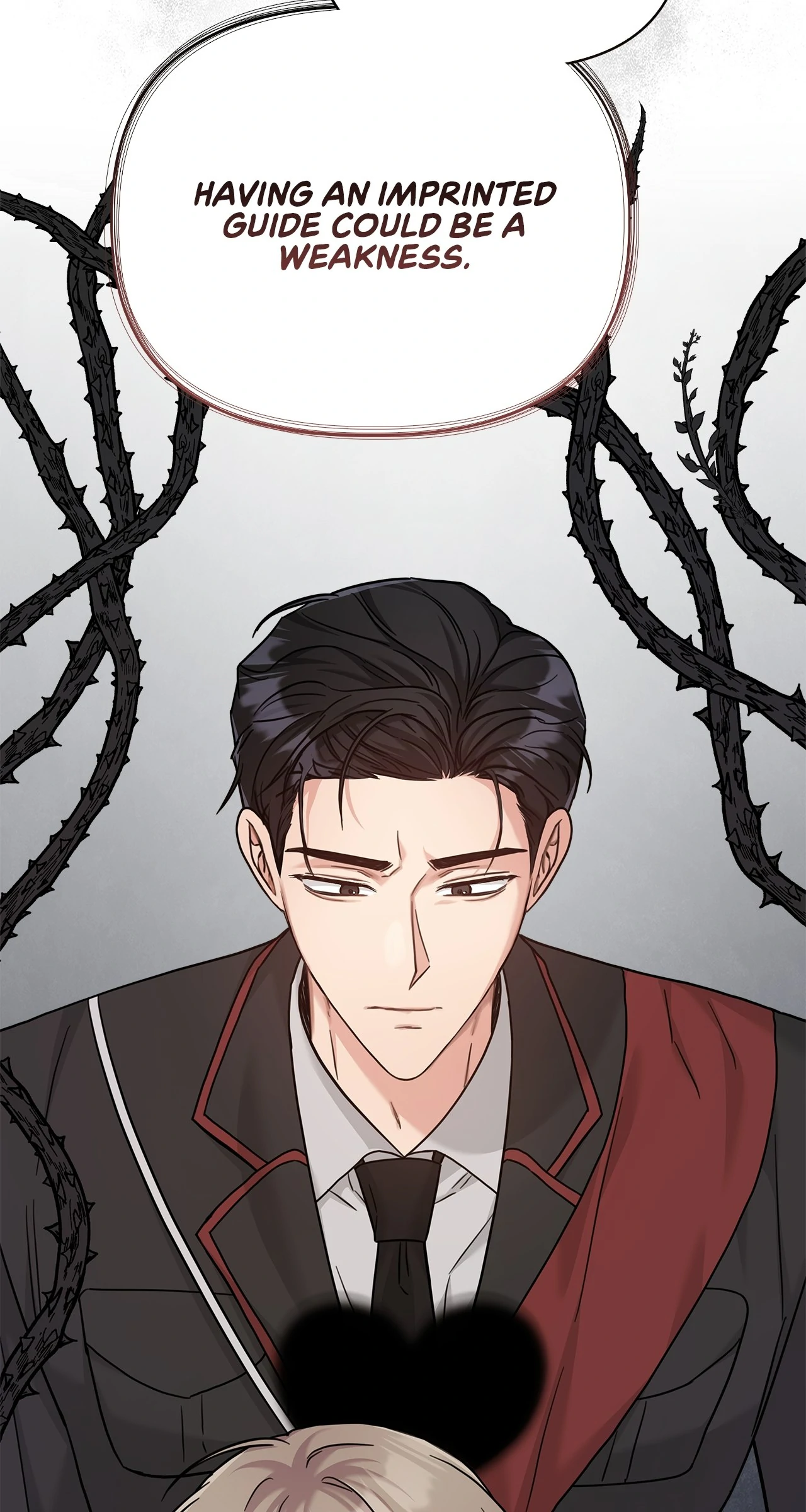 Senza Replica [Official] - Season 2 manhwa