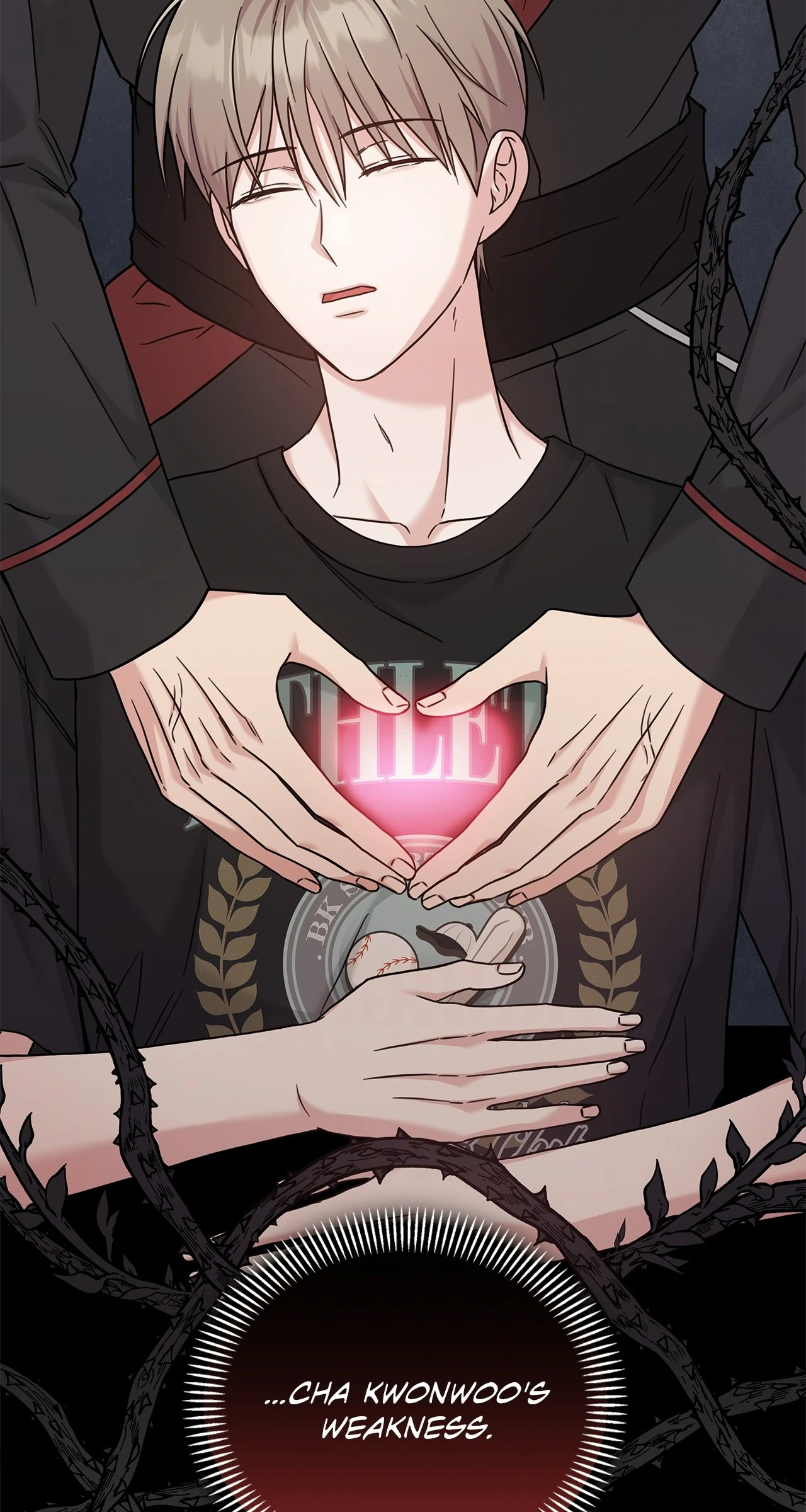 Senza Replica [Official] - Season 2 manhwa