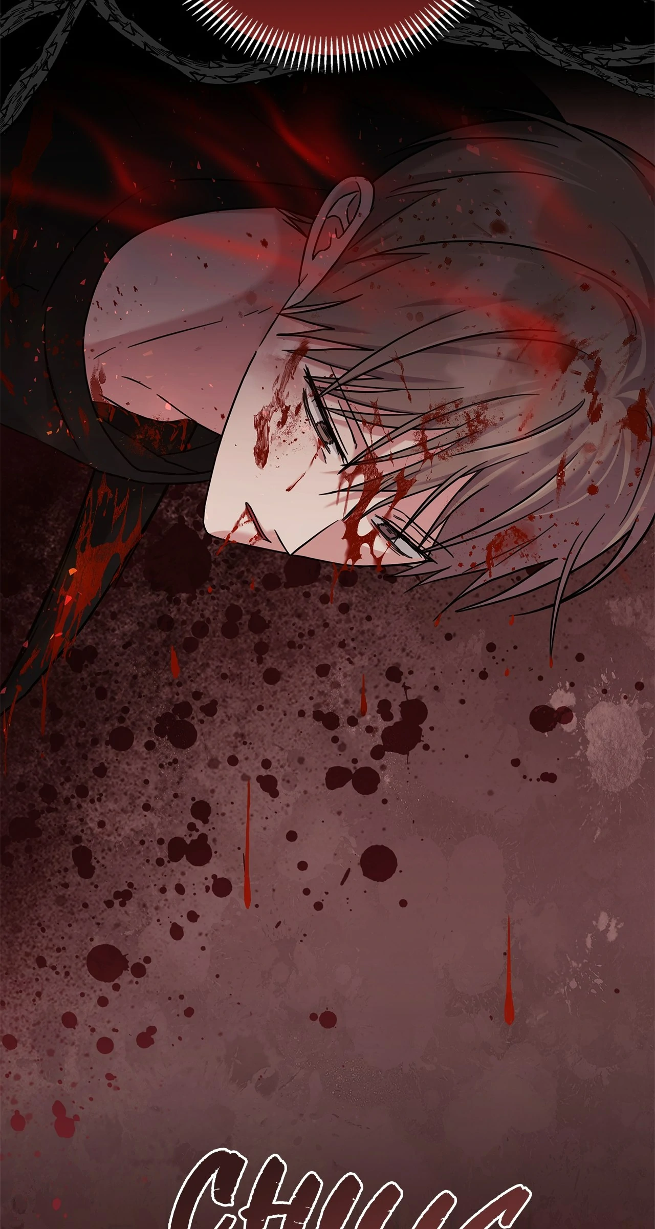 Senza Replica [Official] - Season 2 manhwa