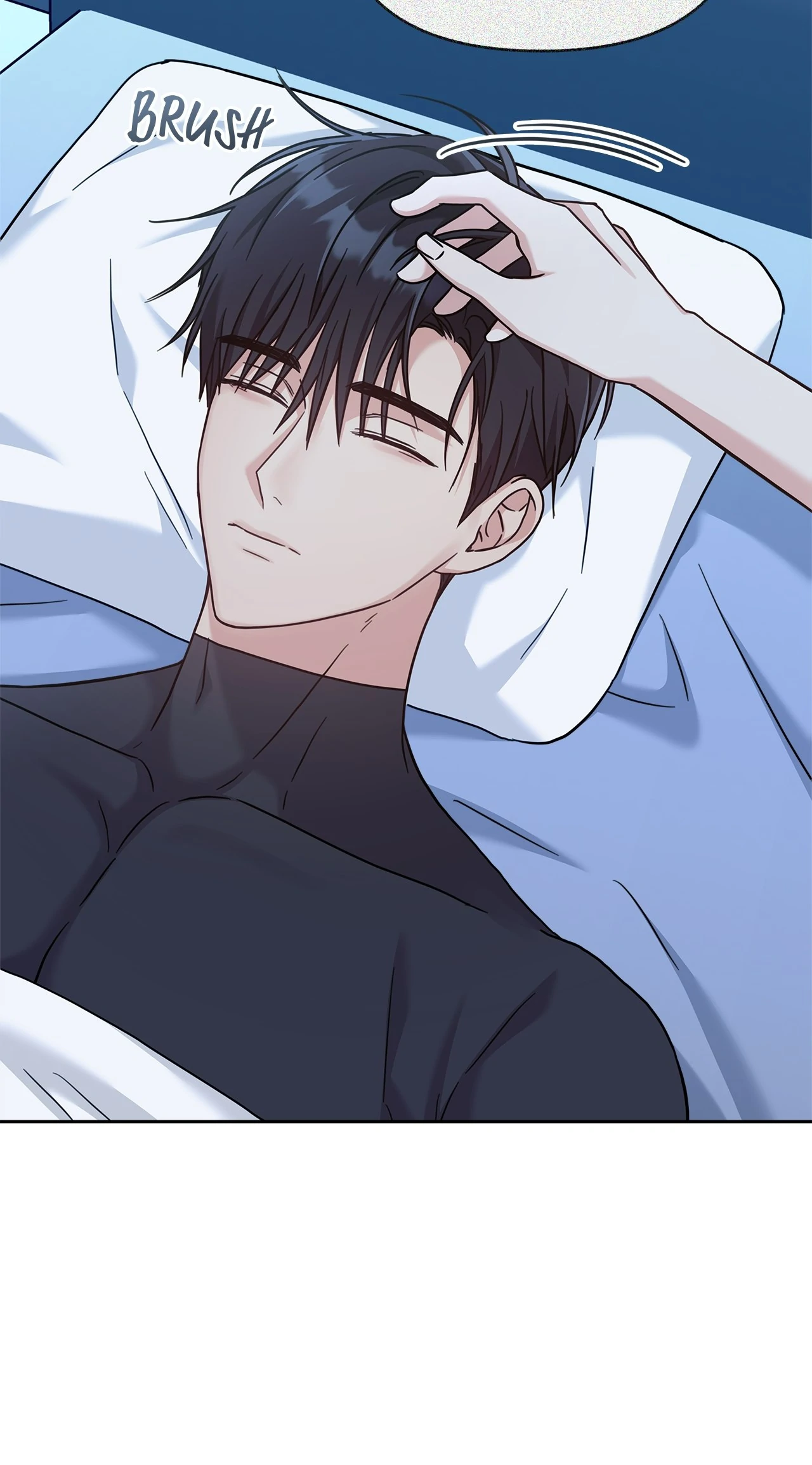 Senza Replica [Official] - Season 2 manhwa