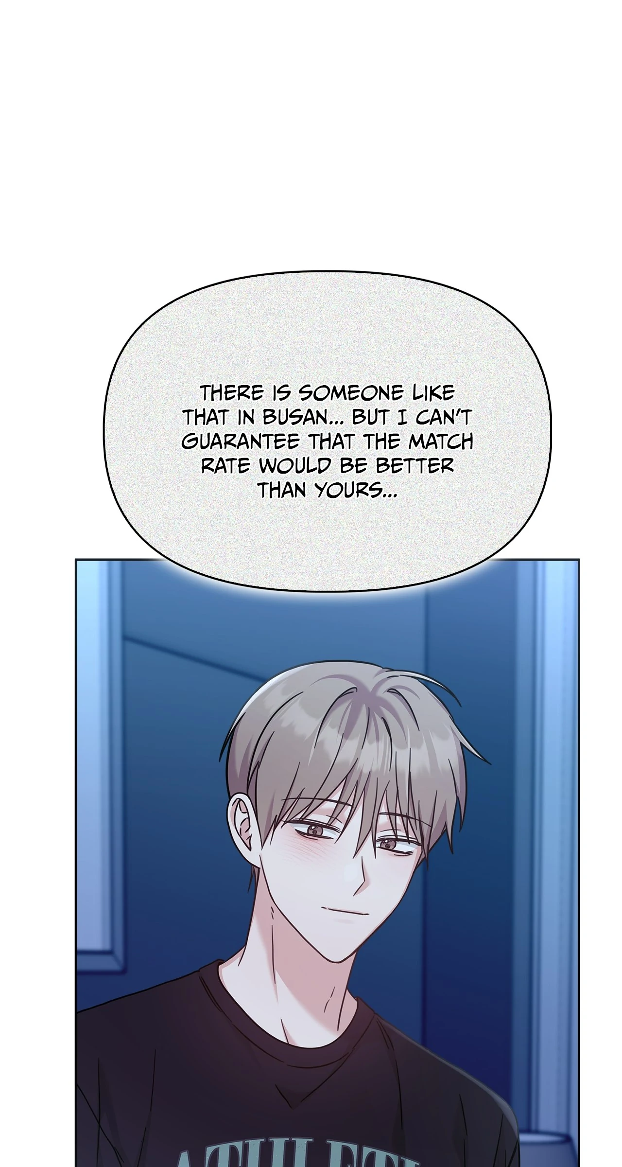 Senza Replica [Official] - Season 2 manhwa
