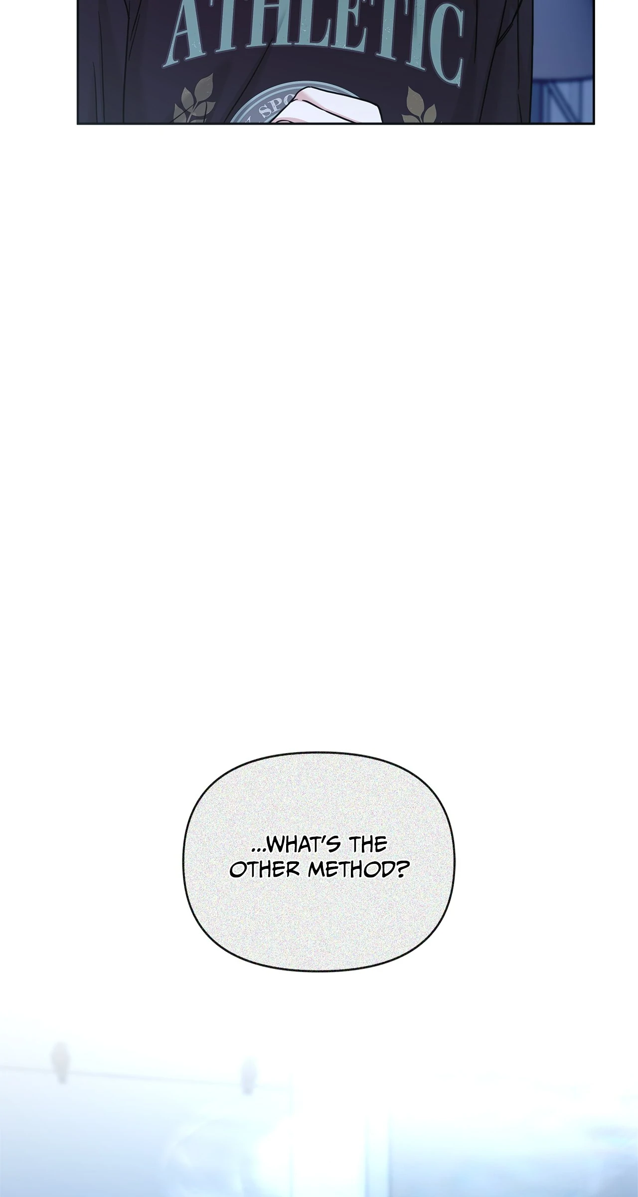 Senza Replica [Official] - Season 2 manhwa
